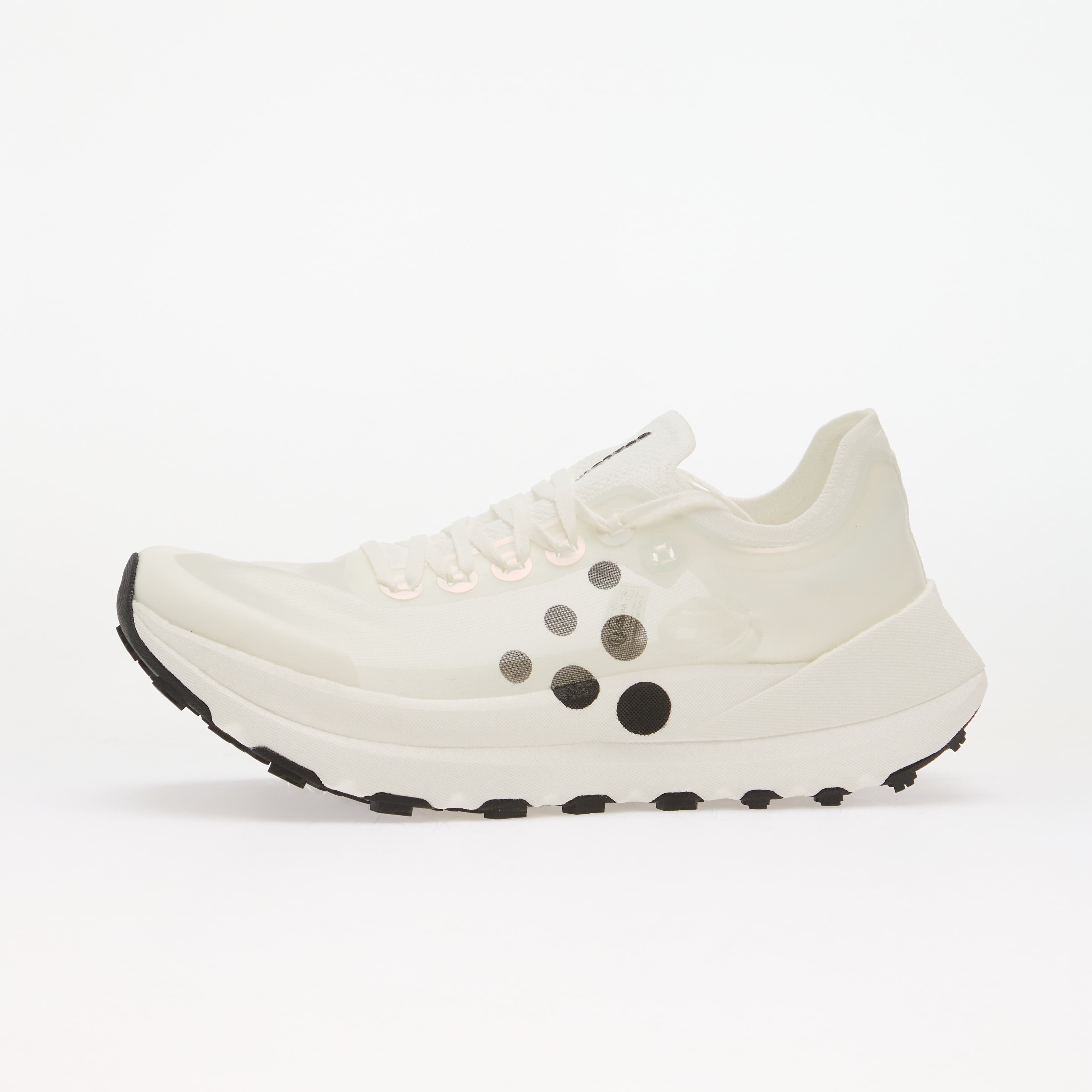Craft Сникърси Kype Gravel M White