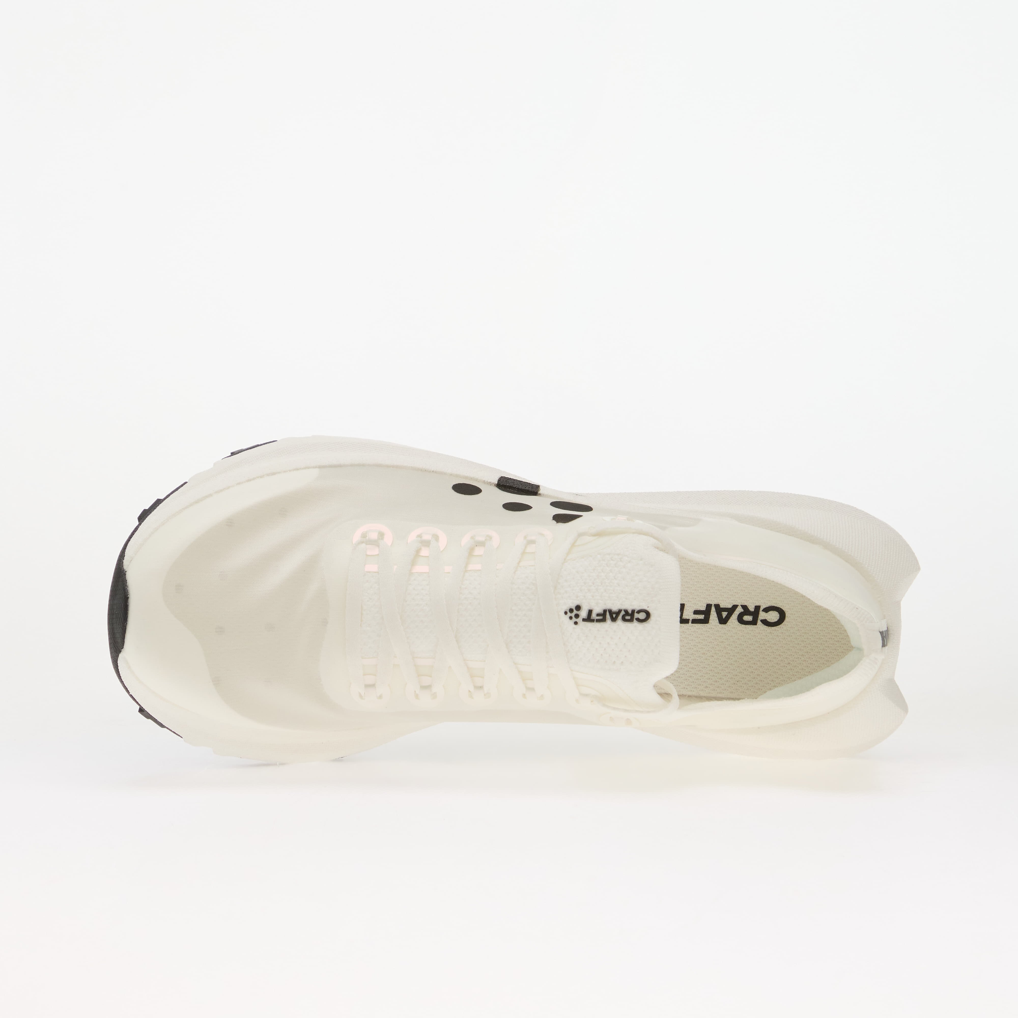 Craft Сникърси Kype Gravel M White