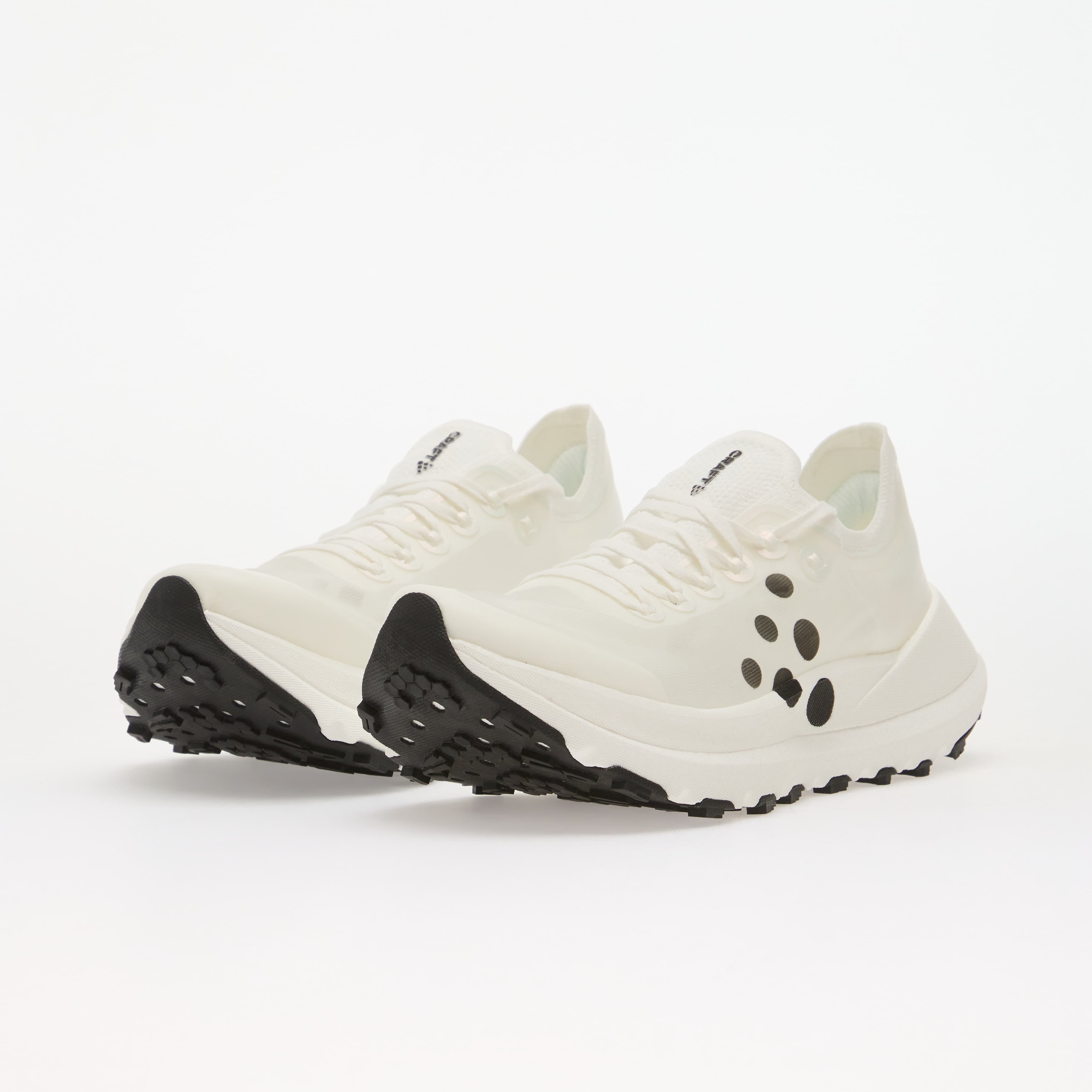 Craft Сникърси Kype Gravel M White