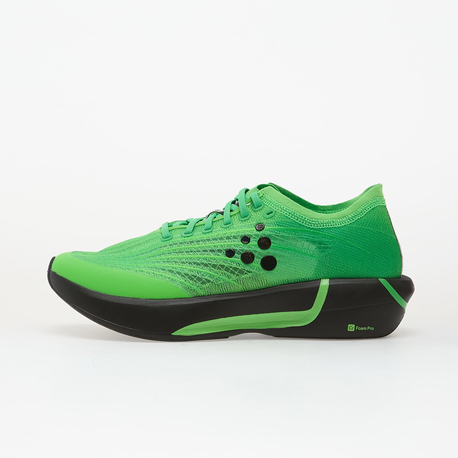 Craft Сникърси Nordlite Tempo Green