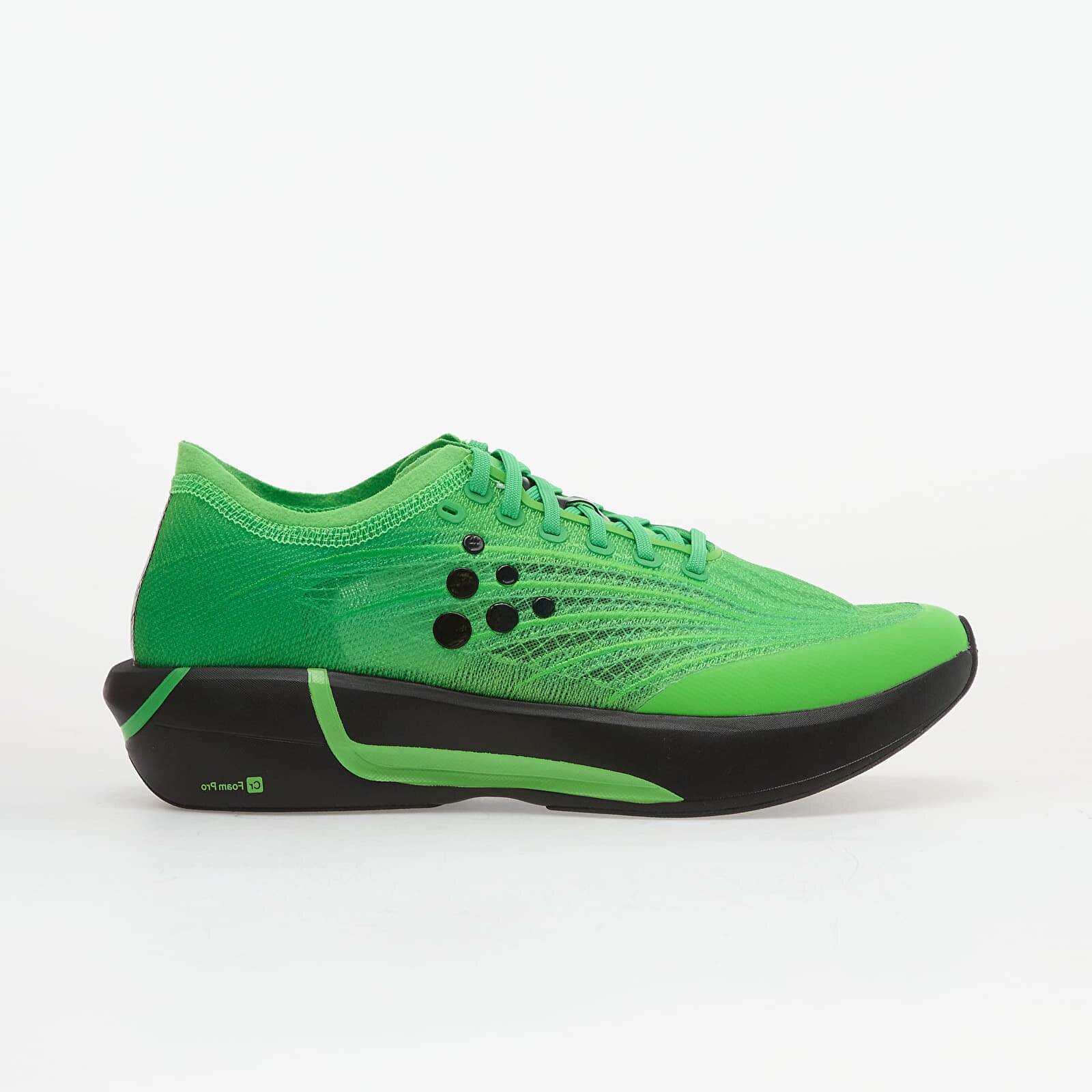 Craft Сникърси Nordlite Tempo Green