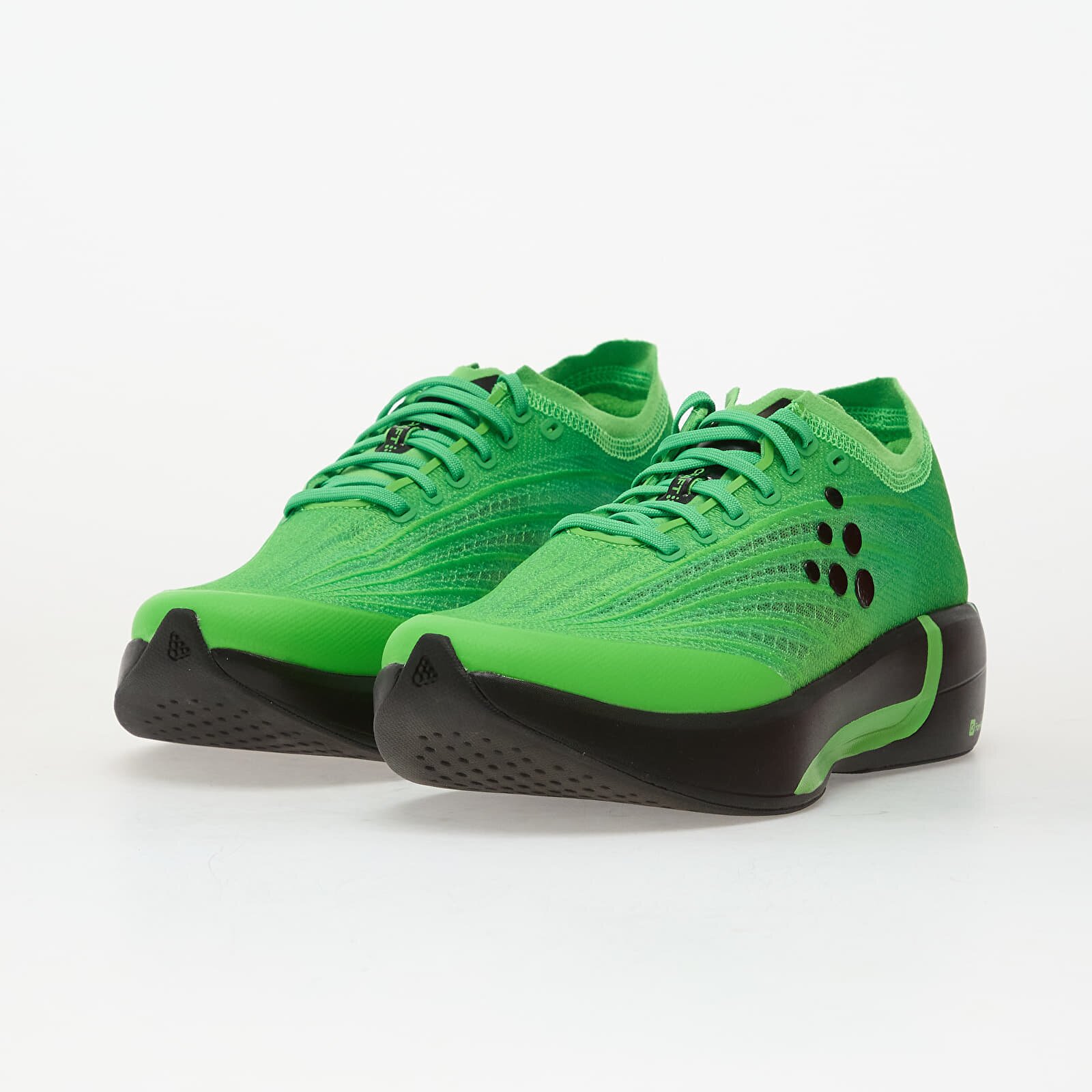 Craft Сникърси Nordlite Tempo Green