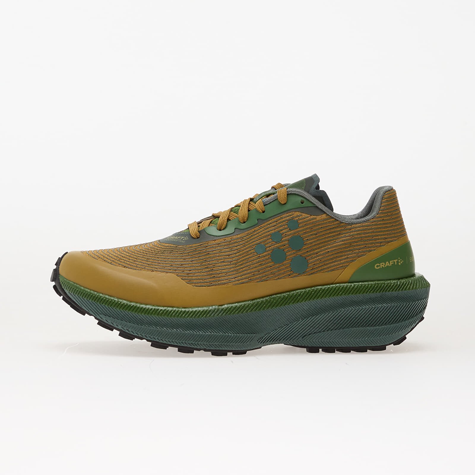 Craft Сникърси PRO Endurance Trail Green