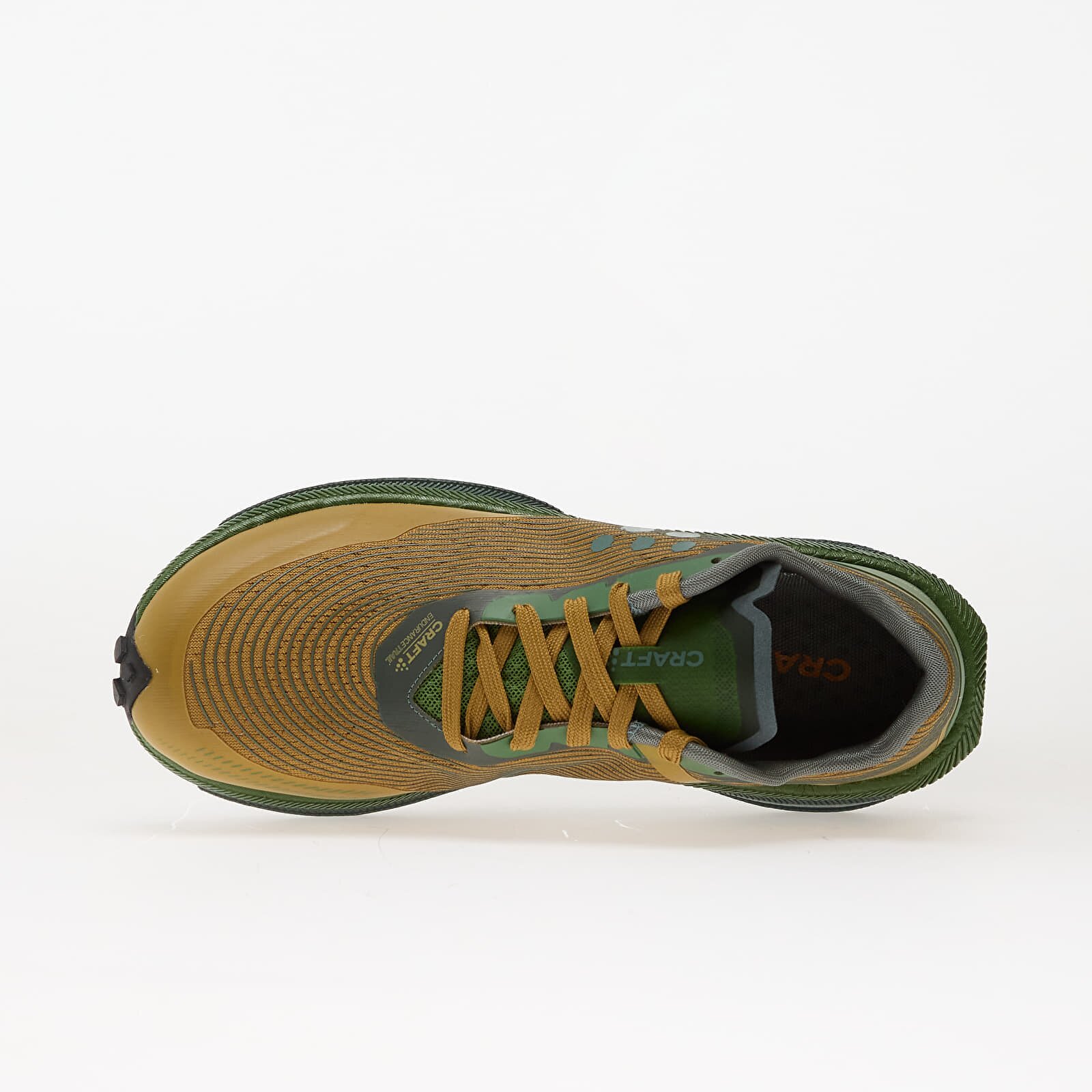Craft Сникърси PRO Endurance Trail Green