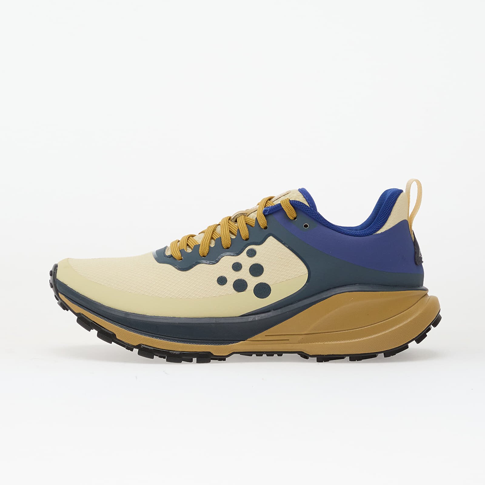 Craft Сникърси Pure Trail X W Real/ Club Cobalt