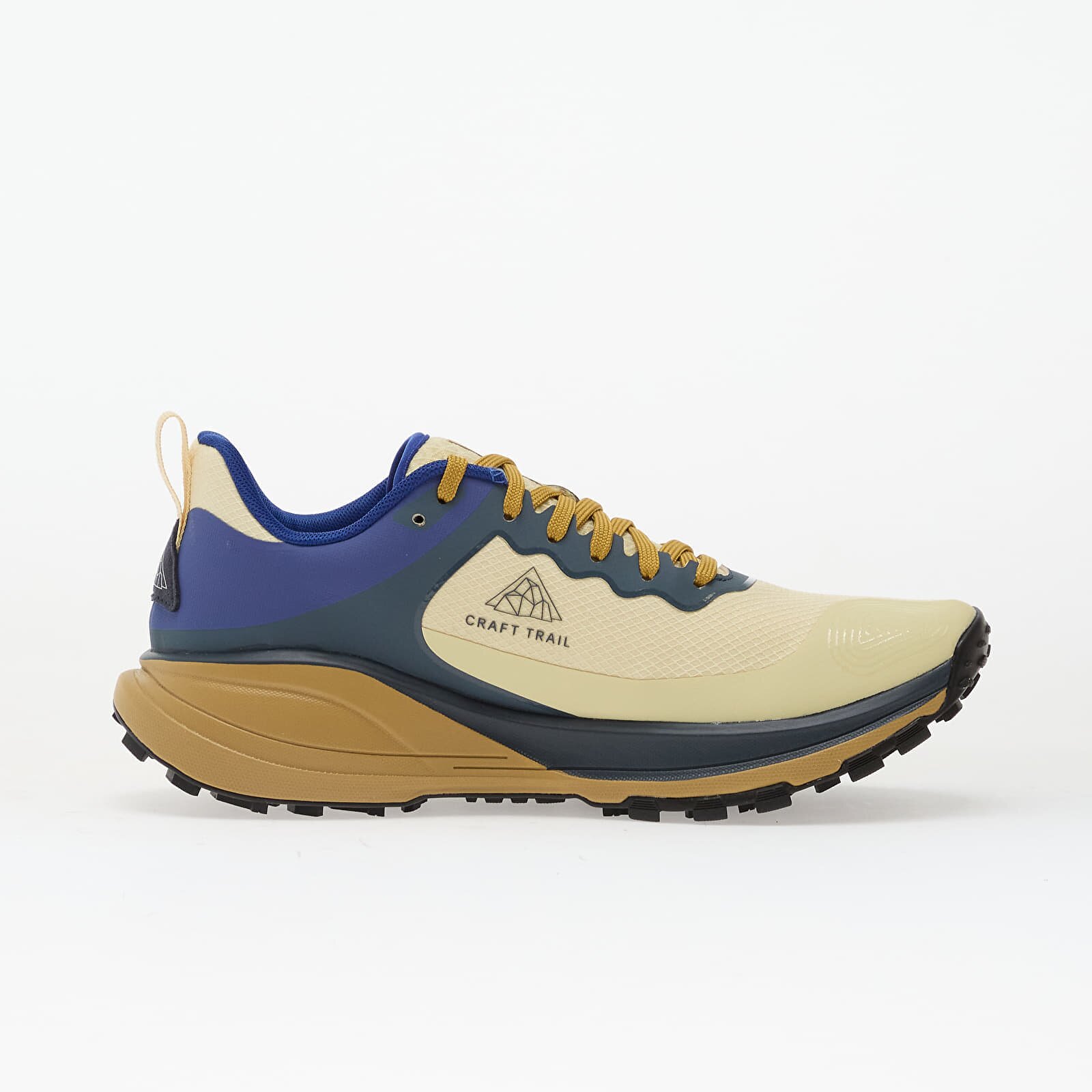 Craft Сникърси Pure Trail X W Real/ Club Cobalt