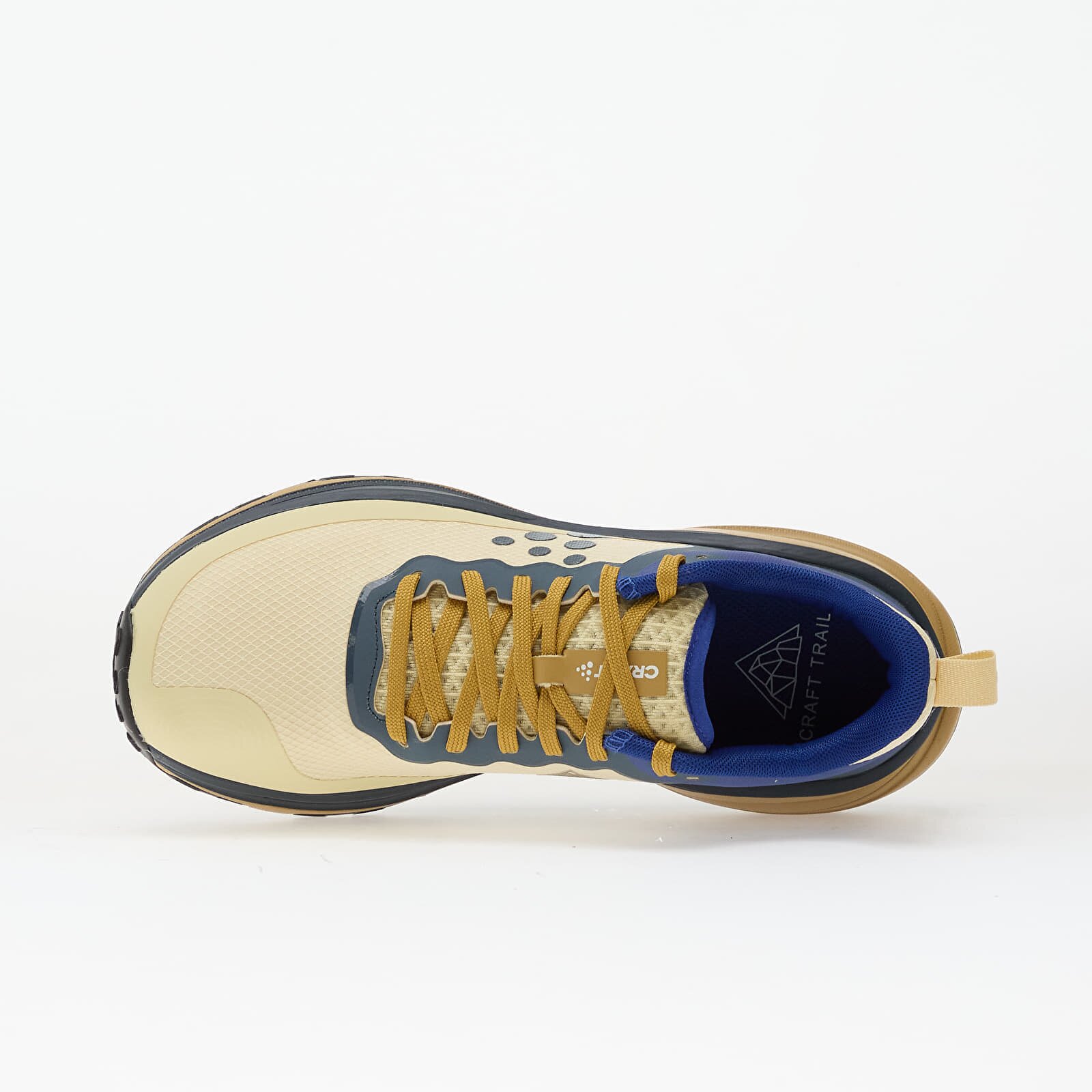 Craft Сникърси Pure Trail X W Real/ Club Cobalt