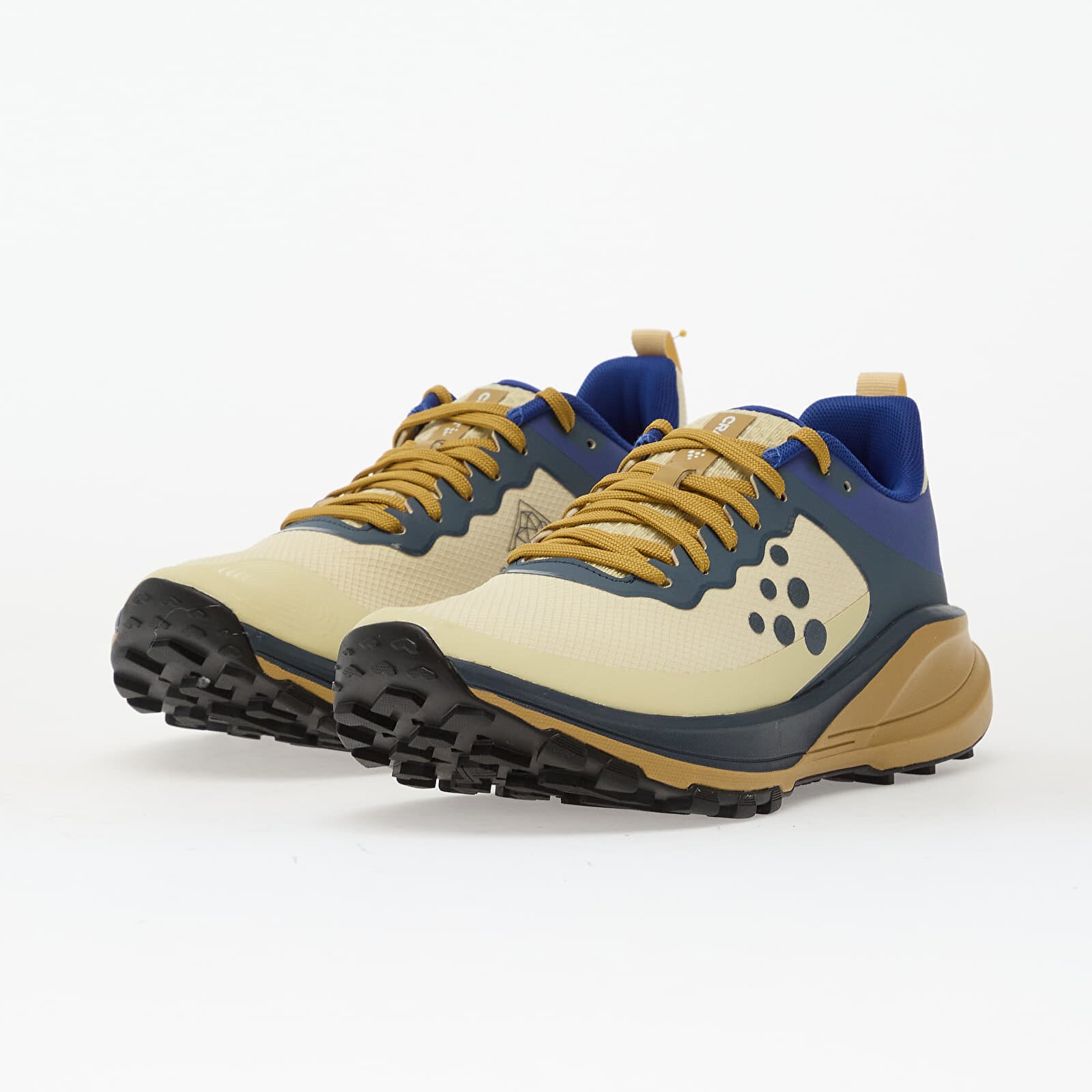 Craft Сникърси Pure Trail X W Real/ Club Cobalt