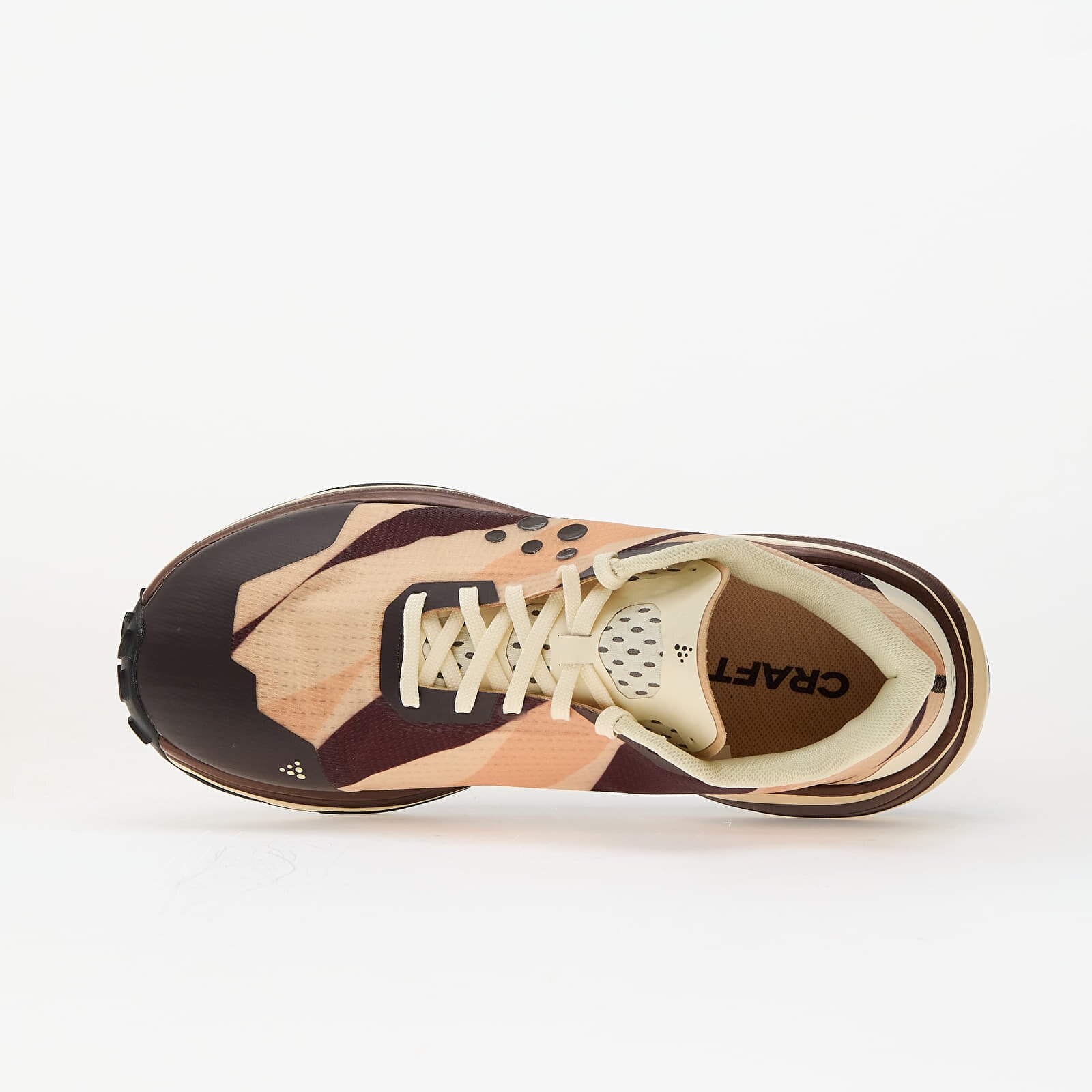 Craft Сникърси W Pure Trail Pro Pink