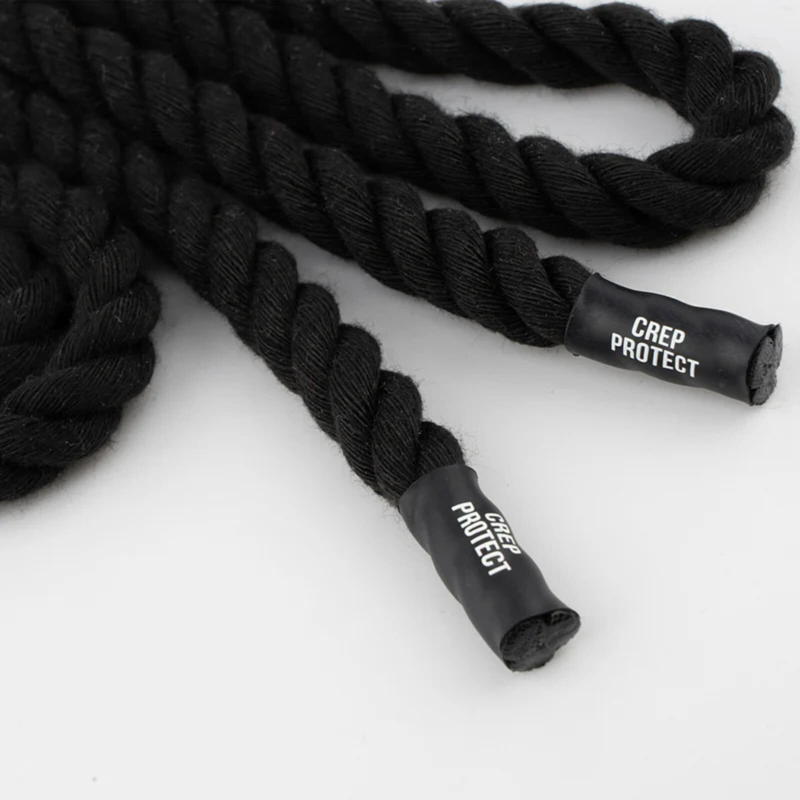 CREP Protect Обувки CREP Rope Laces Black