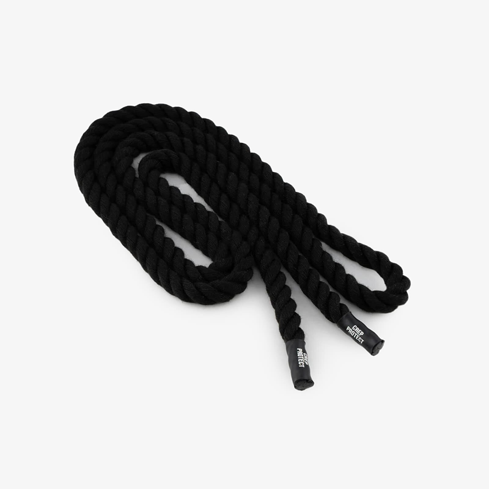 CREP Protect Обувки CREP Rope Laces Black