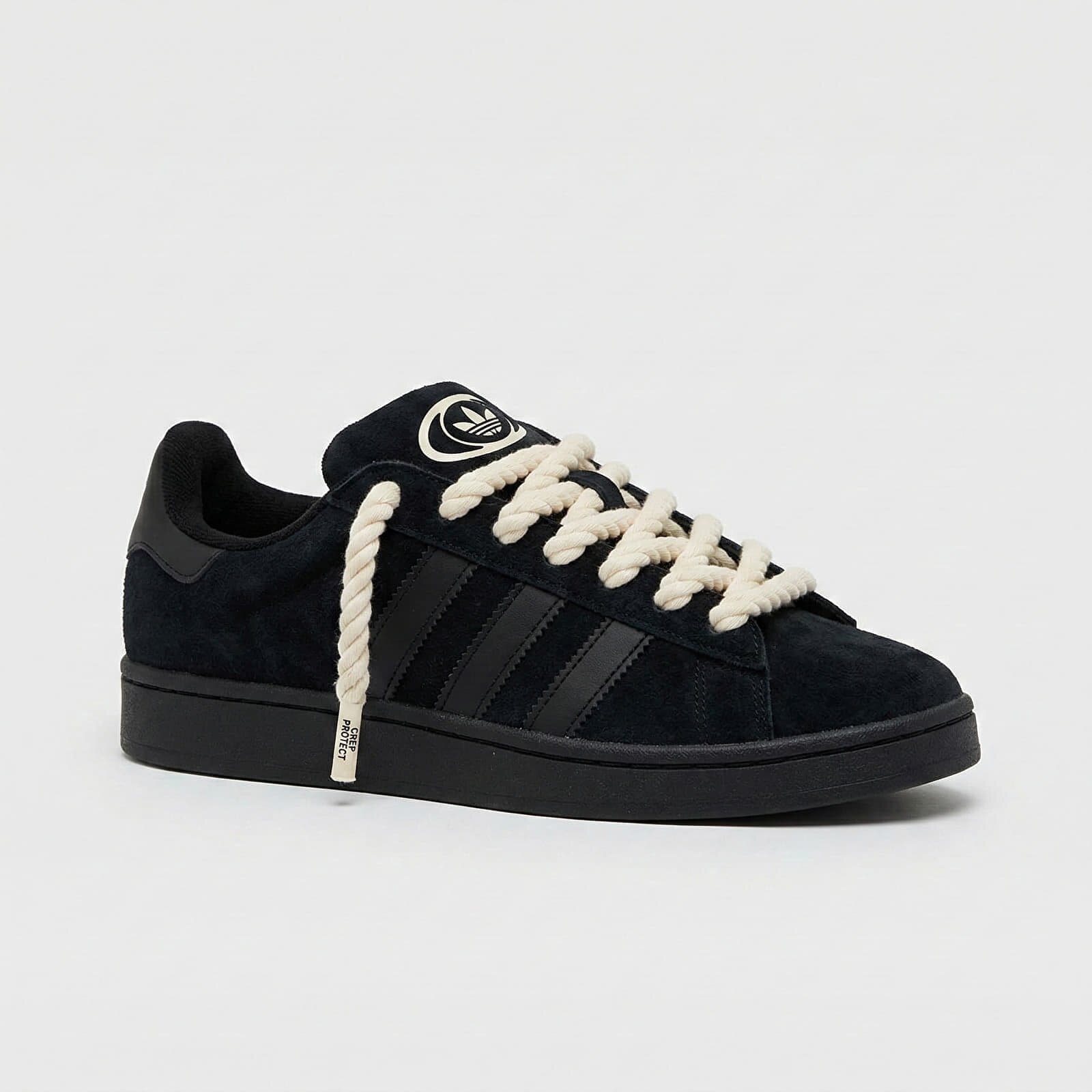 CREP Protect Обувки CREP Rope Laces Off White/Cream