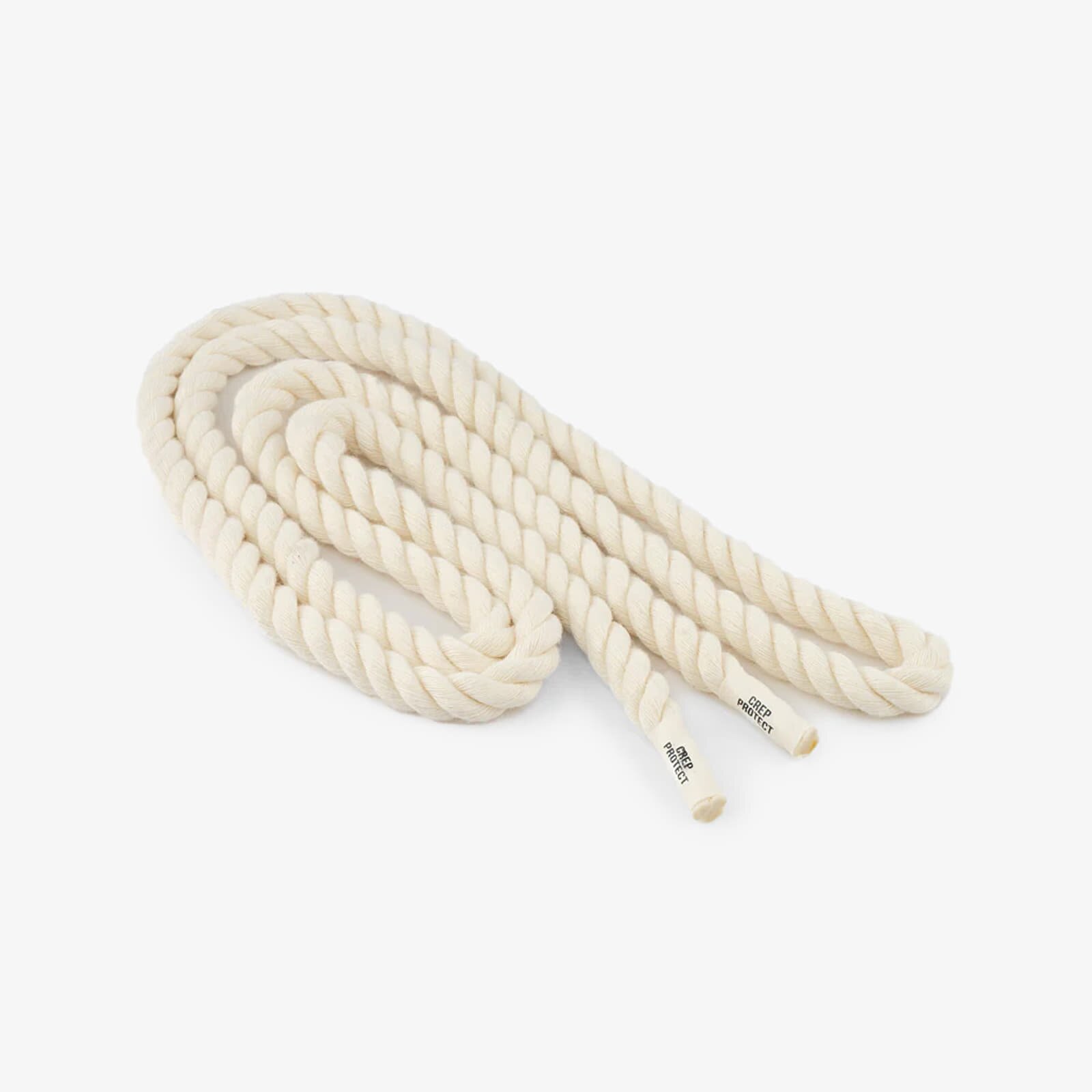 CREP Protect Обувки CREP Rope Laces Off White/Cream