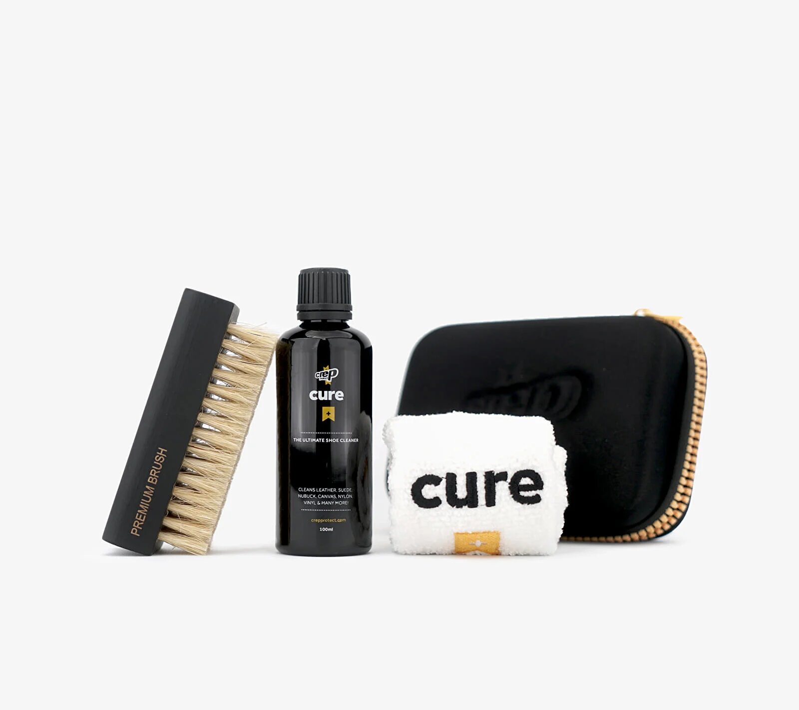 CREP Protect Обувки The Ultimate Shoe Cleaner Kit
