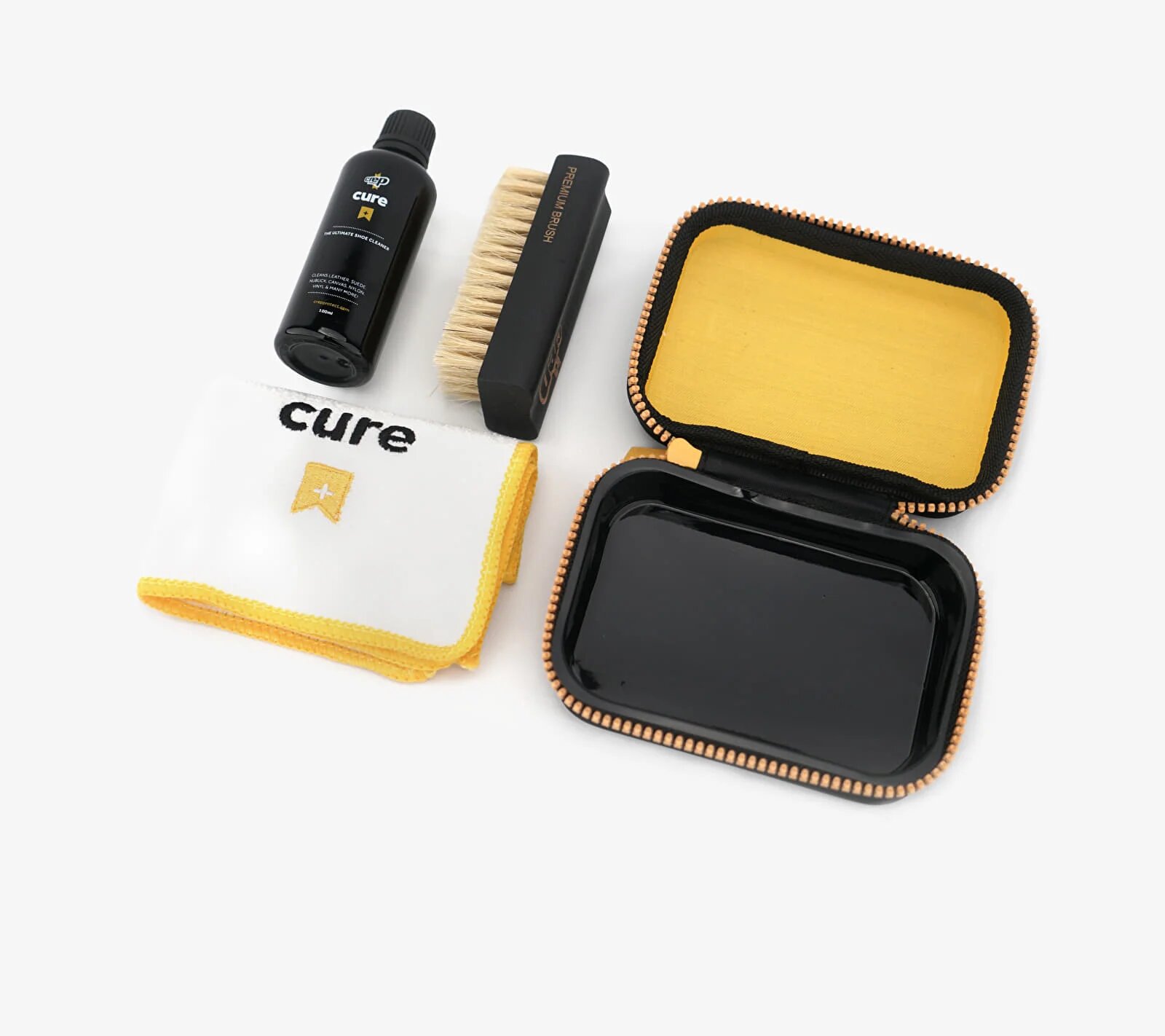 CREP Protect Обувки The Ultimate Shoe Cleaner Kit