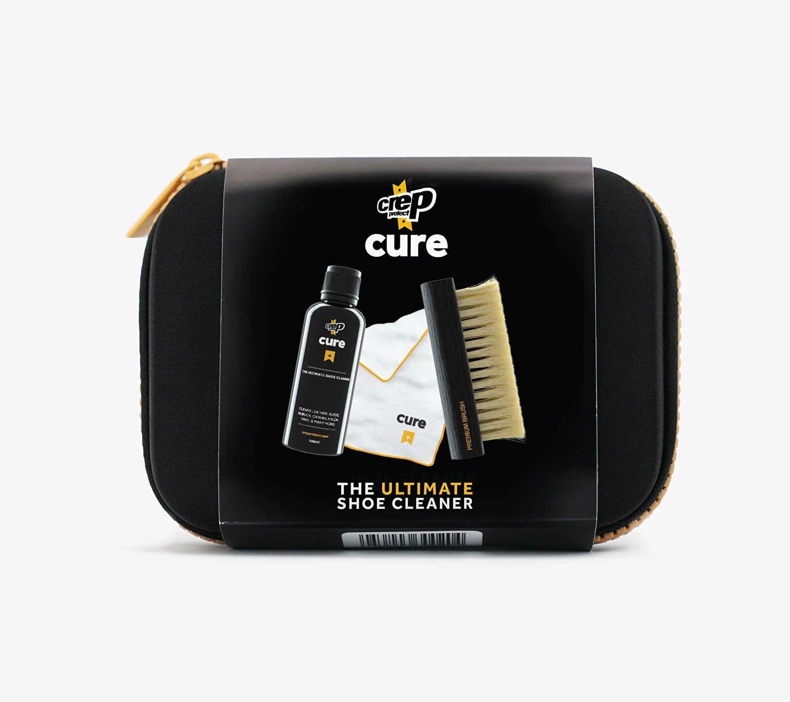 CREP Protect Обувки The Ultimate Shoe Cleaner Kit