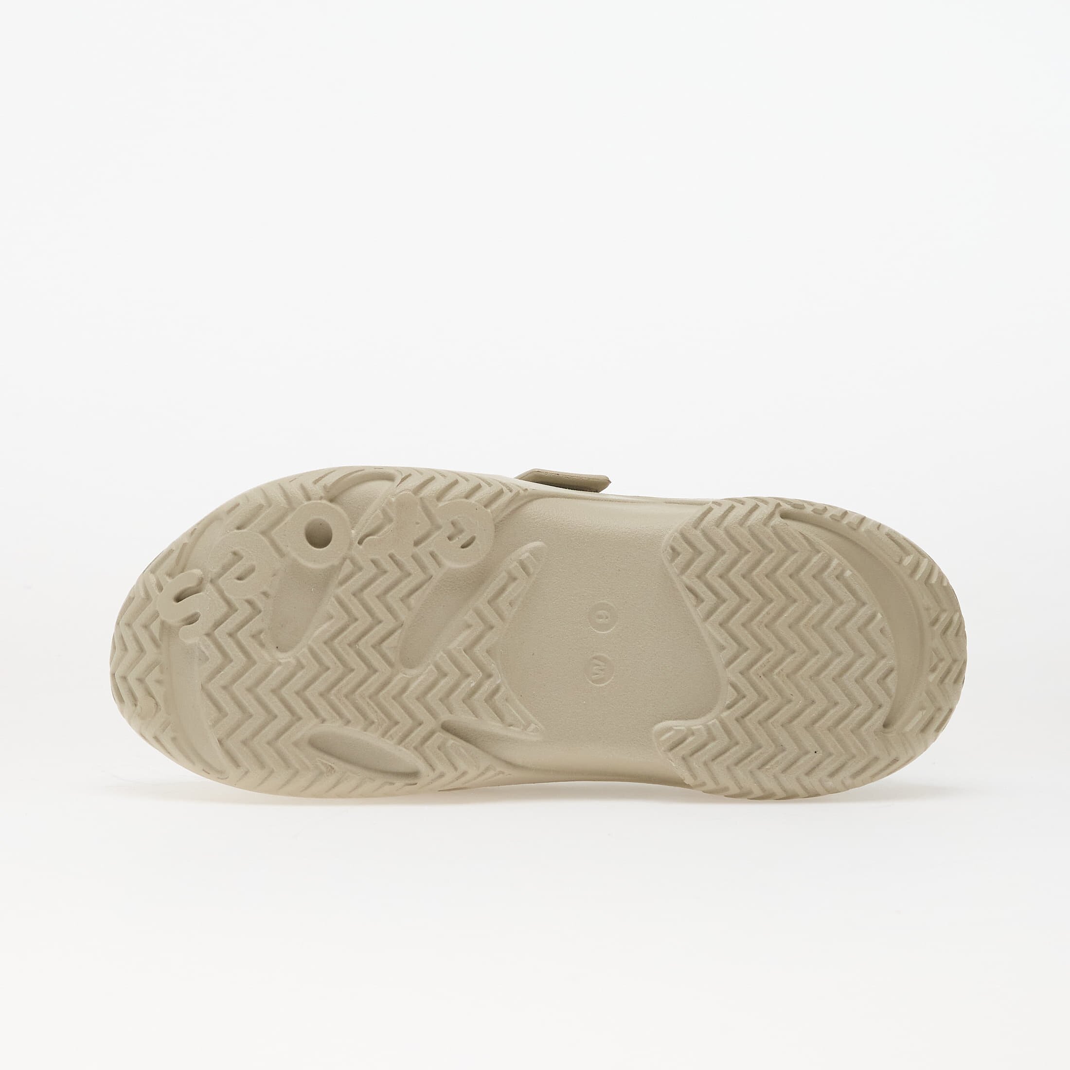 Crocs Caged Mule Meteor