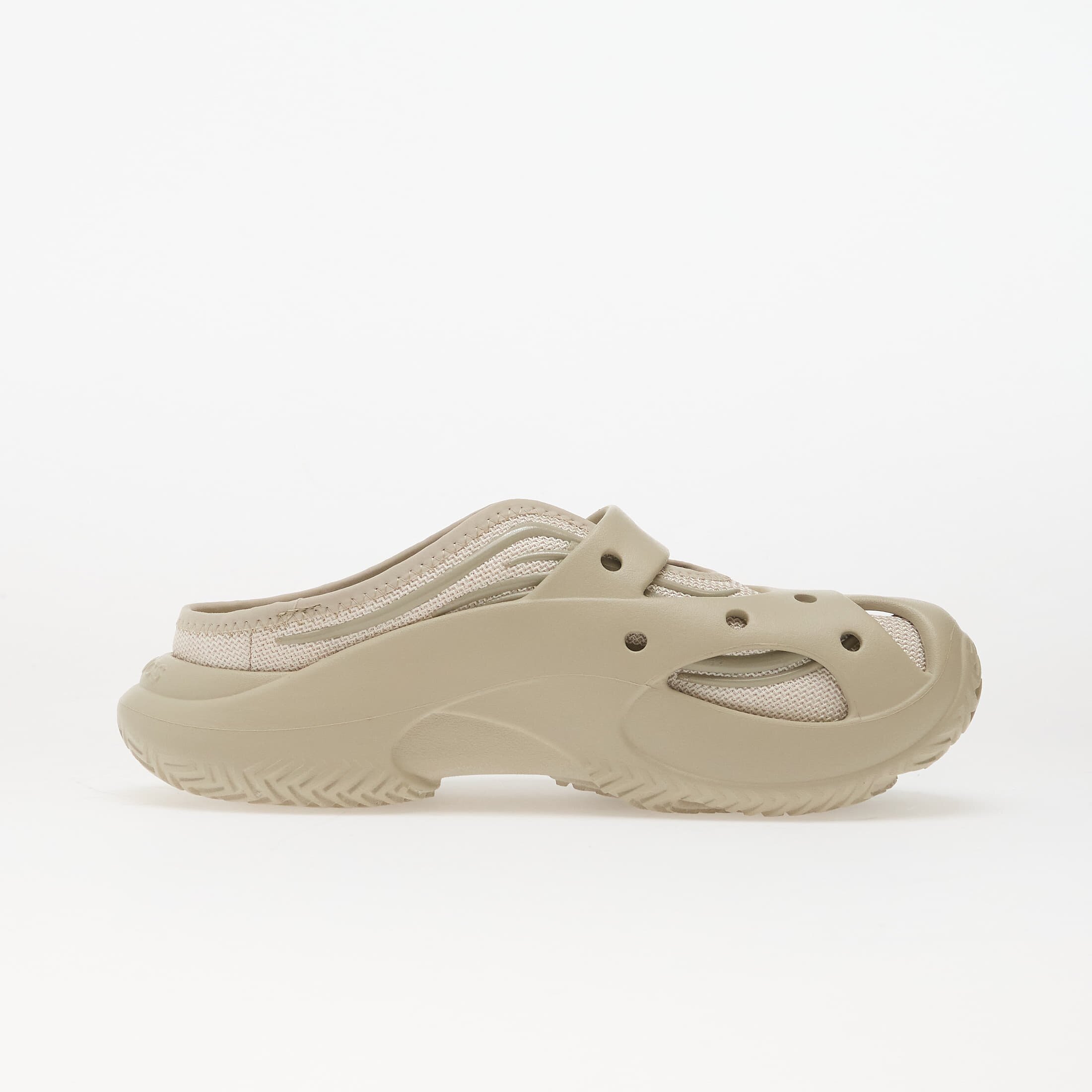 Crocs Caged Mule Meteor