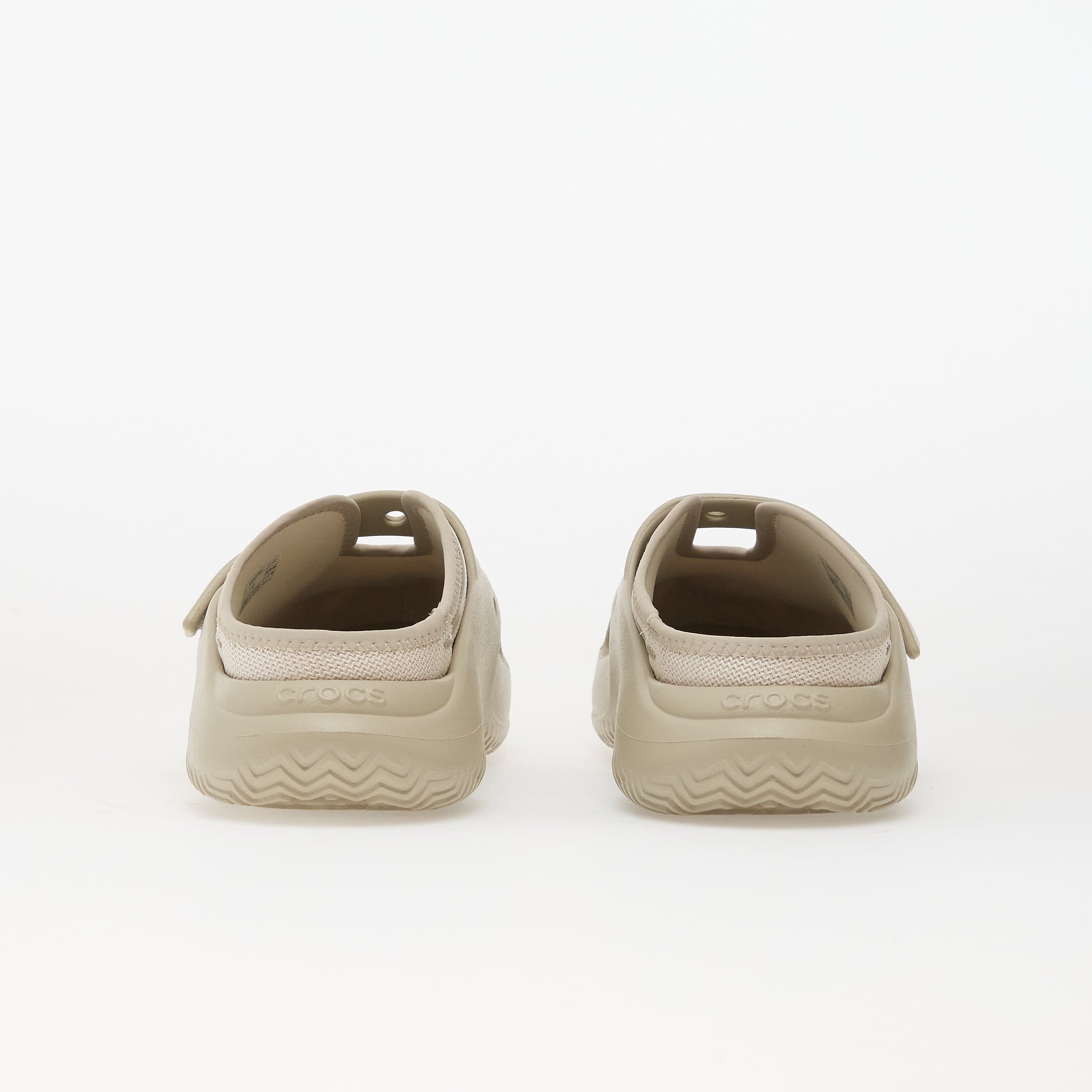 Crocs Caged Mule Meteor