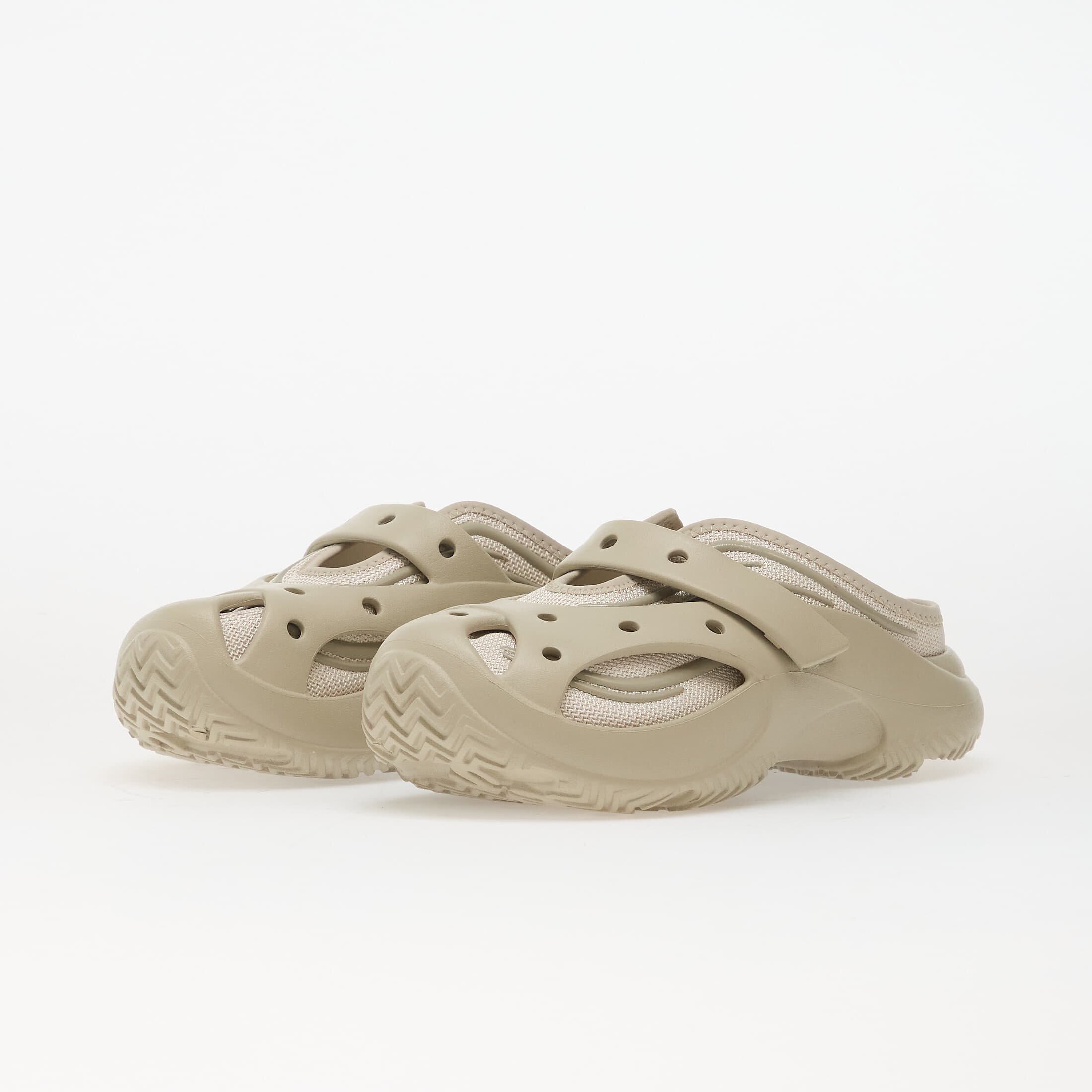 Crocs Caged Mule Meteor