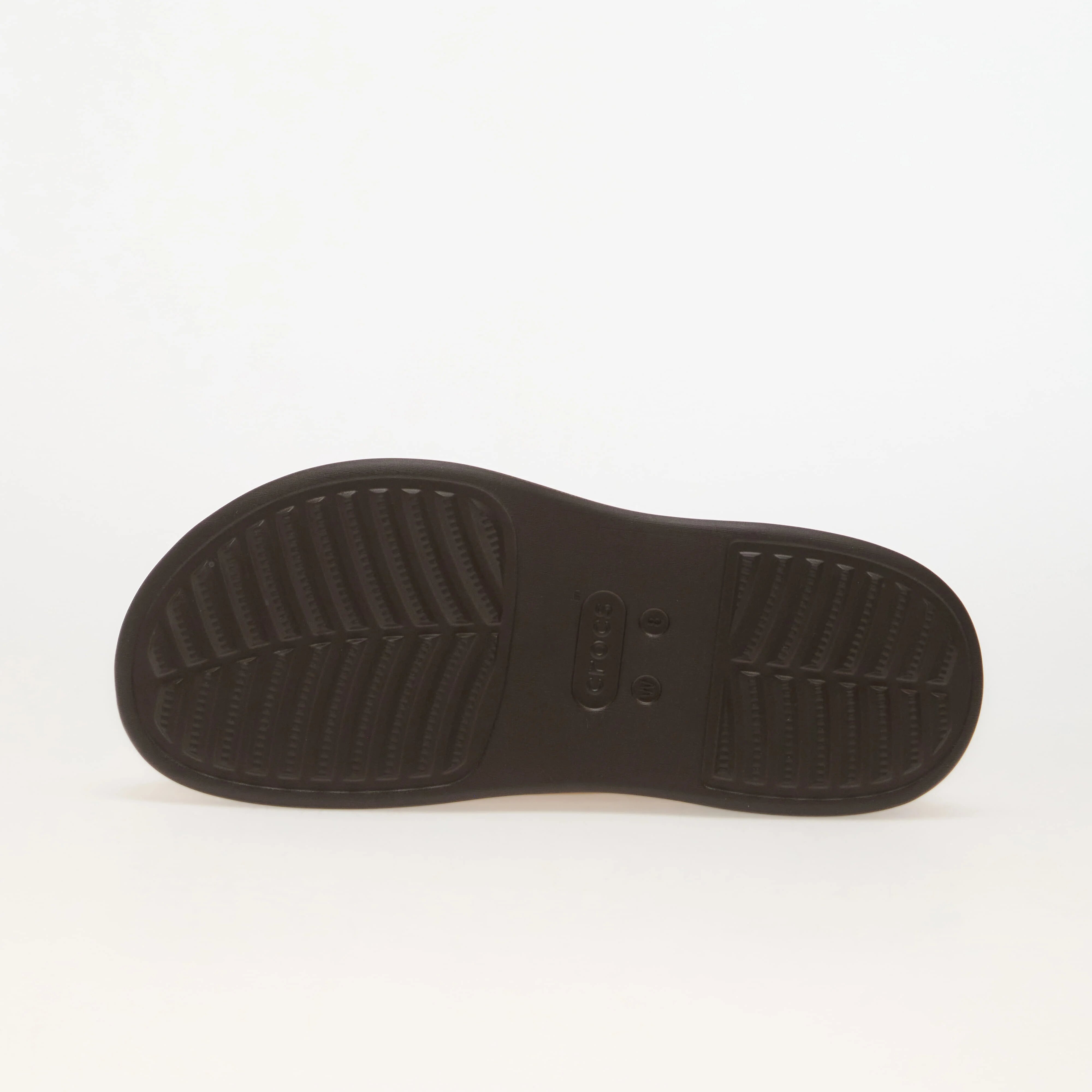 Crocs Dylan Notched Clog Sepia/ Multi