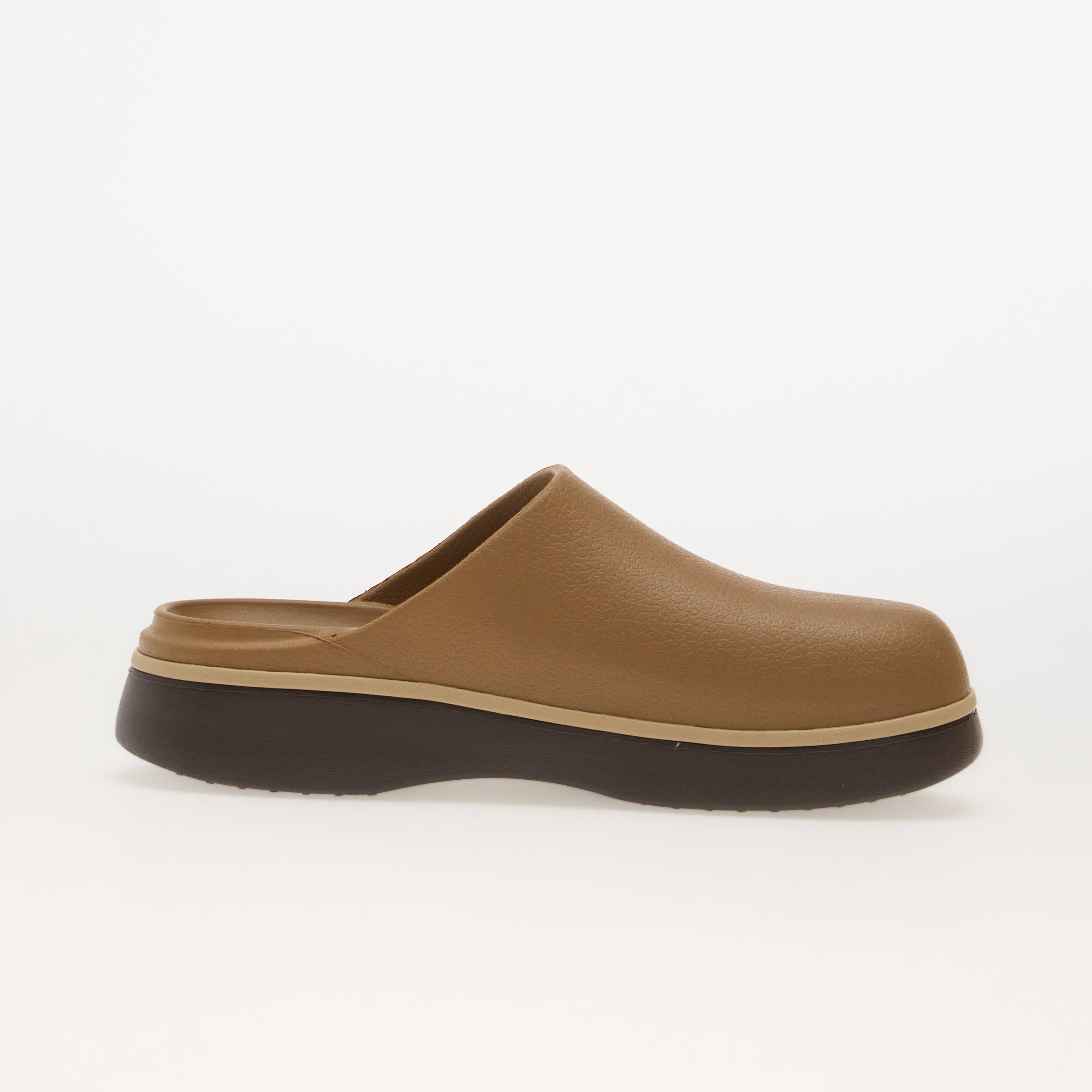 Crocs Dylan Notched Clog Sepia/ Multi
