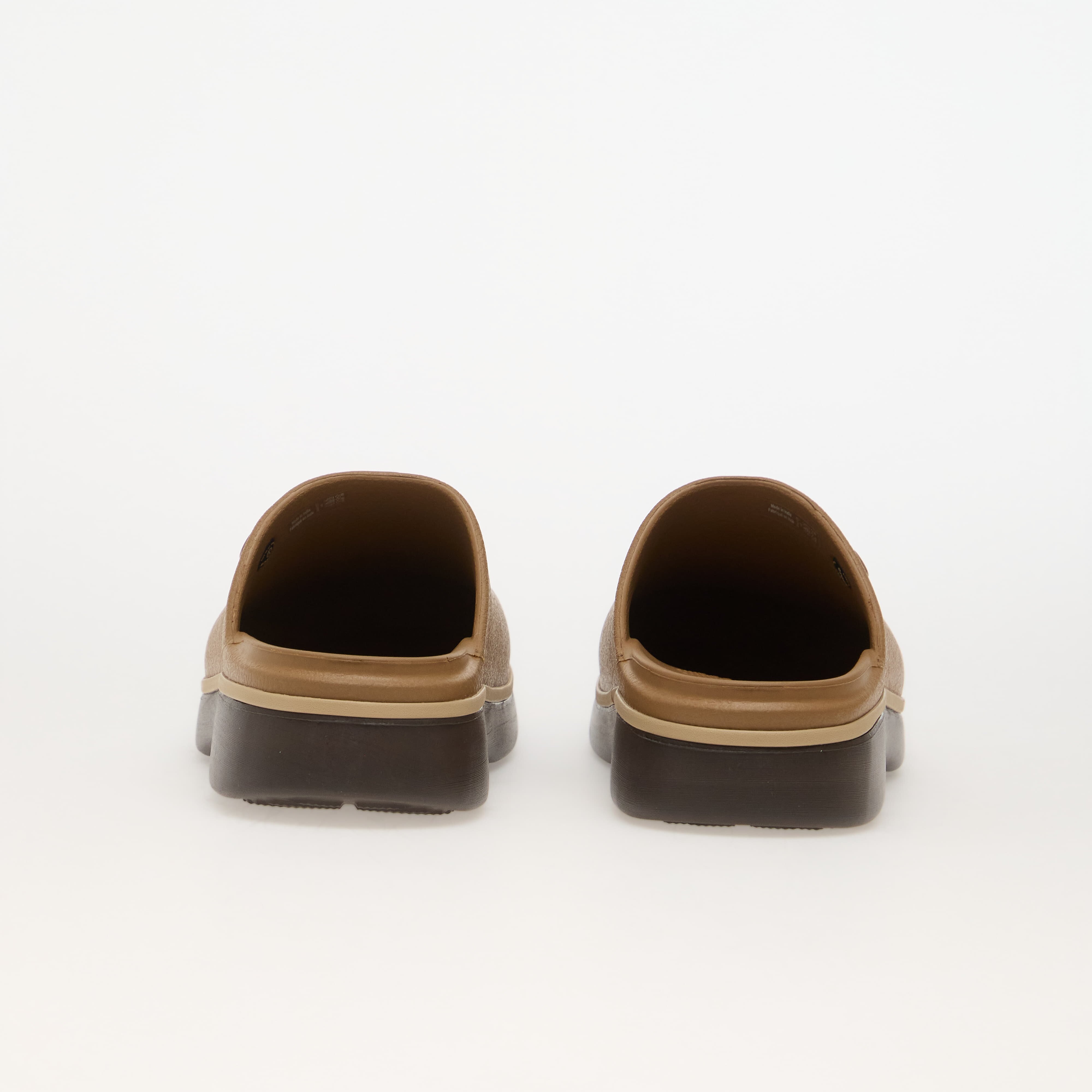 Crocs Dylan Notched Clog Sepia/ Multi