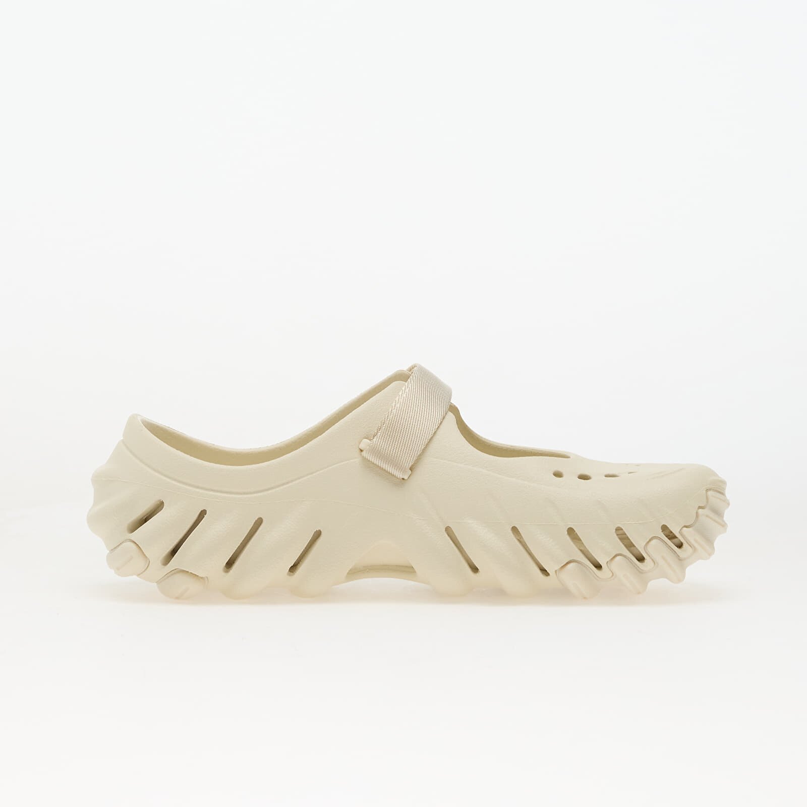 Crocs Echo Mary Jane Clog Summit