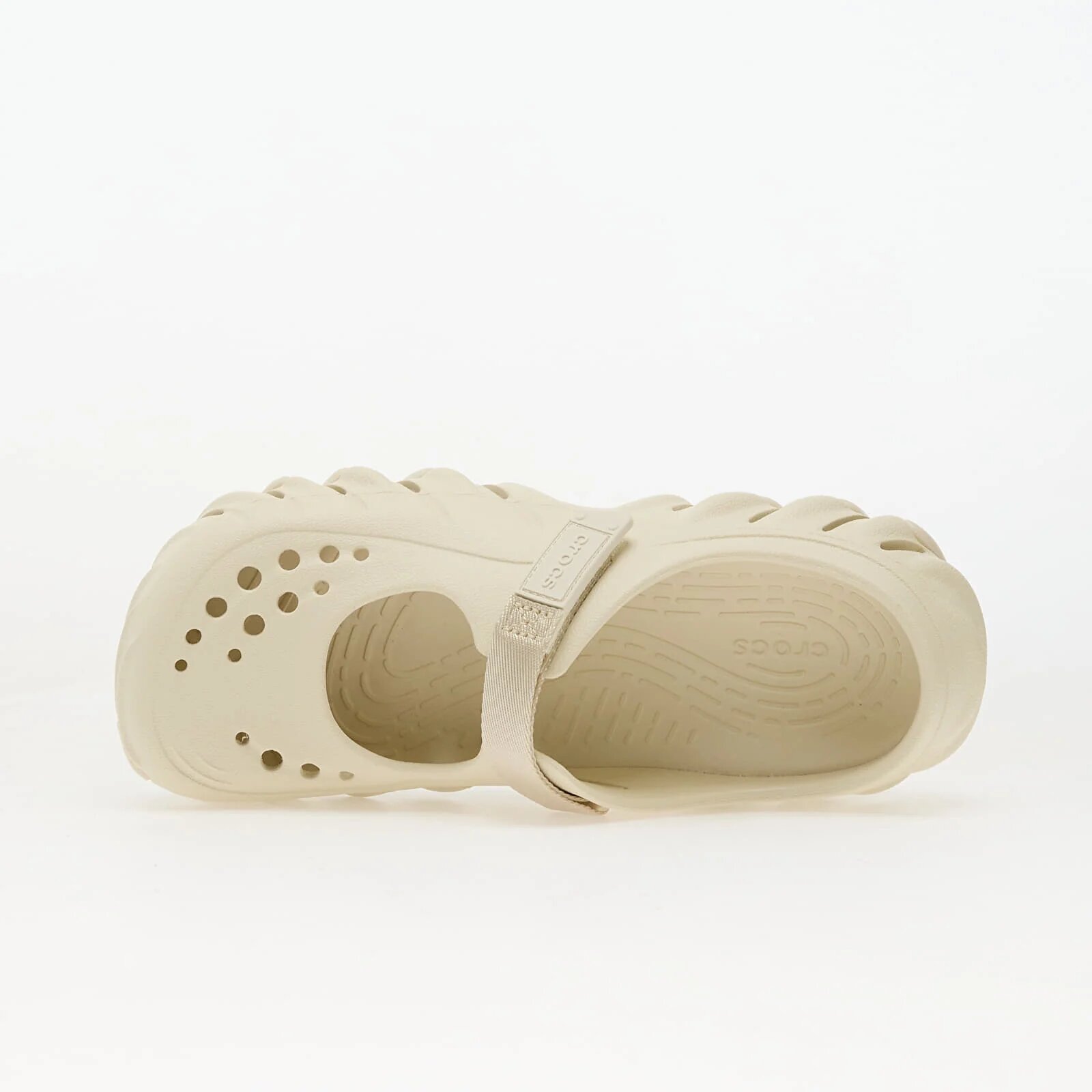 Crocs Echo Mary Jane Clog Summit