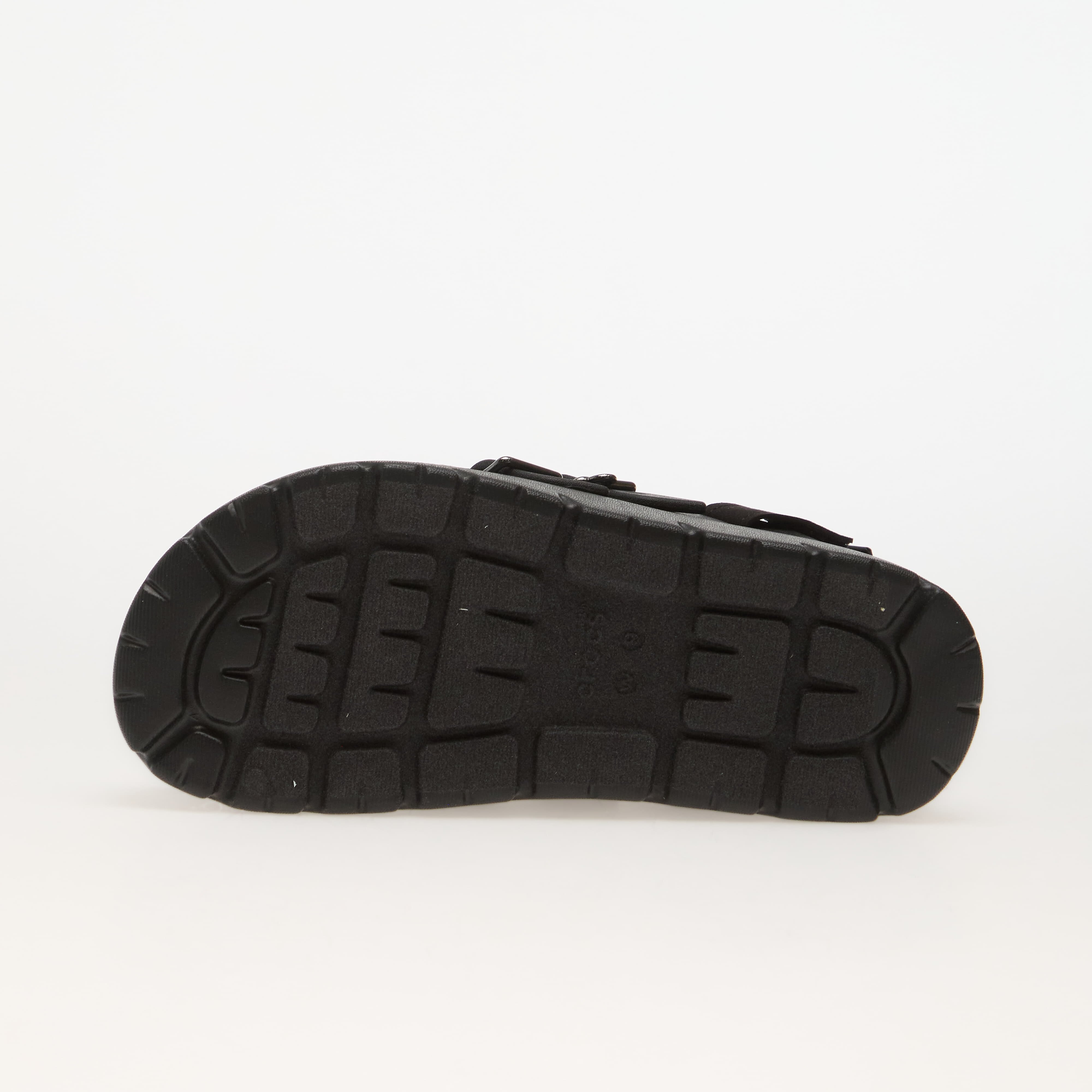 Crocs Loaferette Clog Black