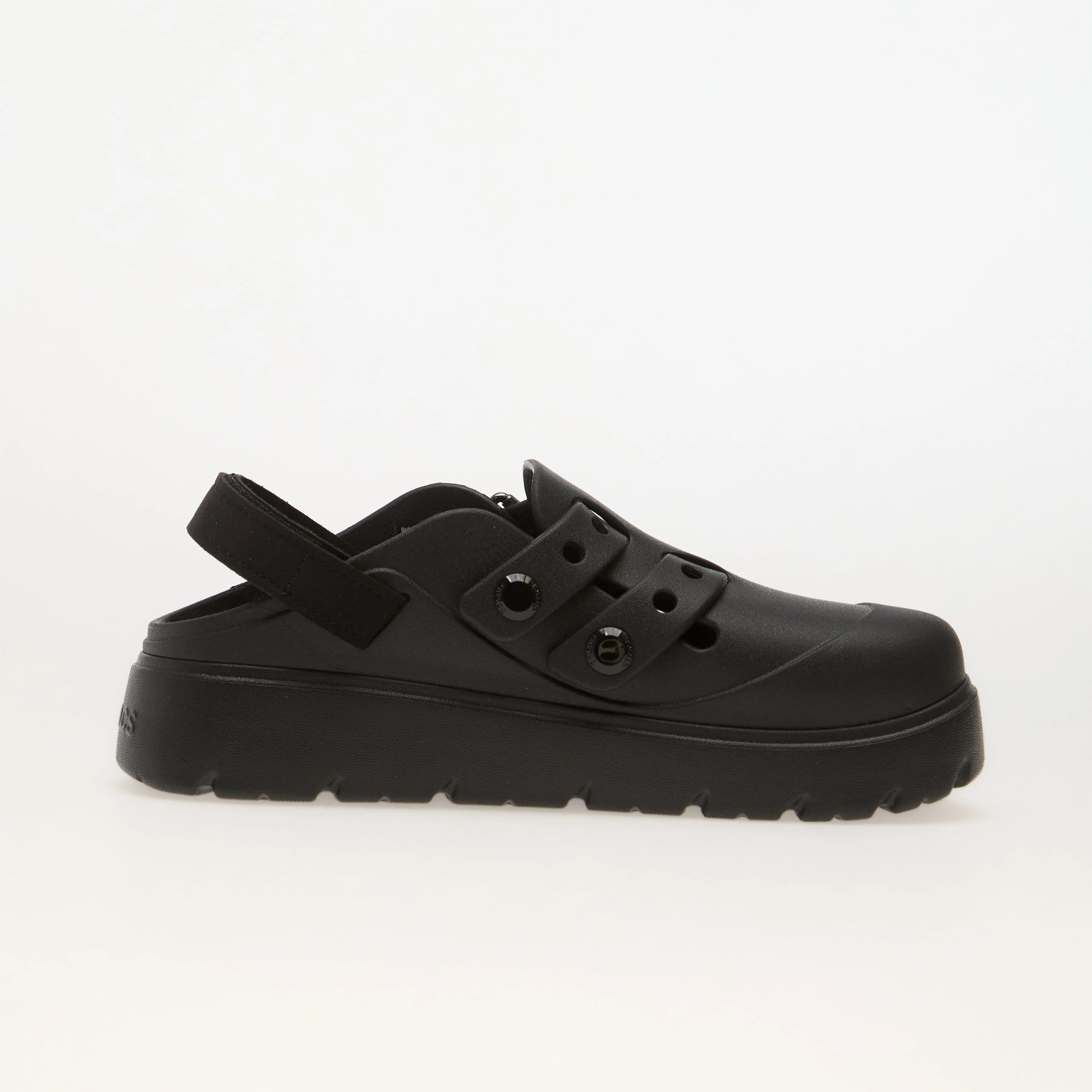 Crocs Loaferette Clog Black