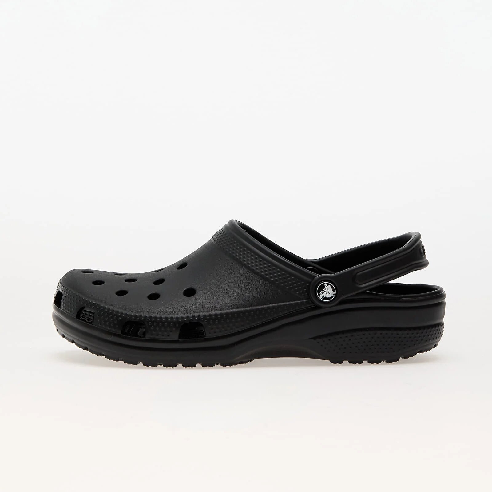 Crocs Обувки Classic Black