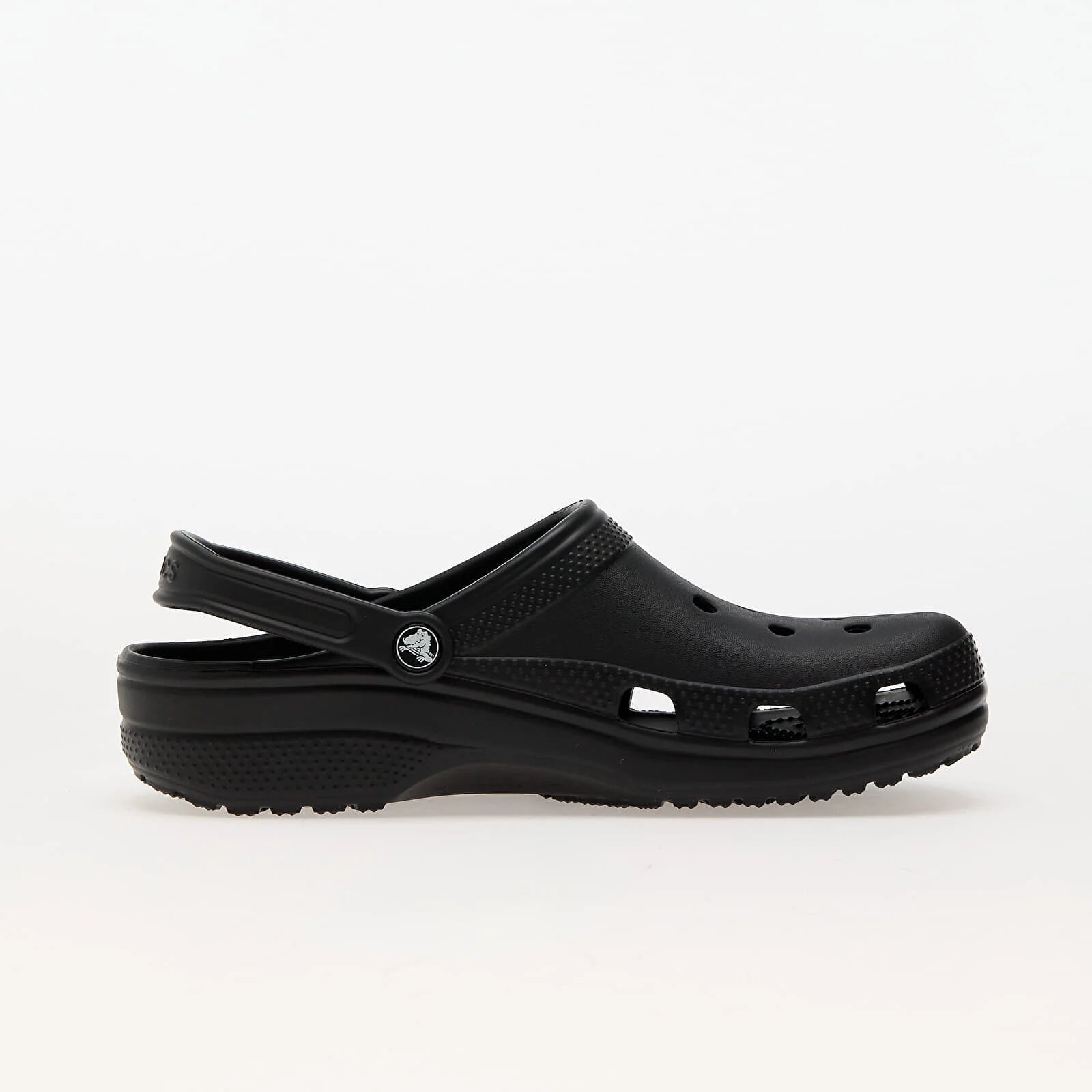 Crocs Обувки Classic Black