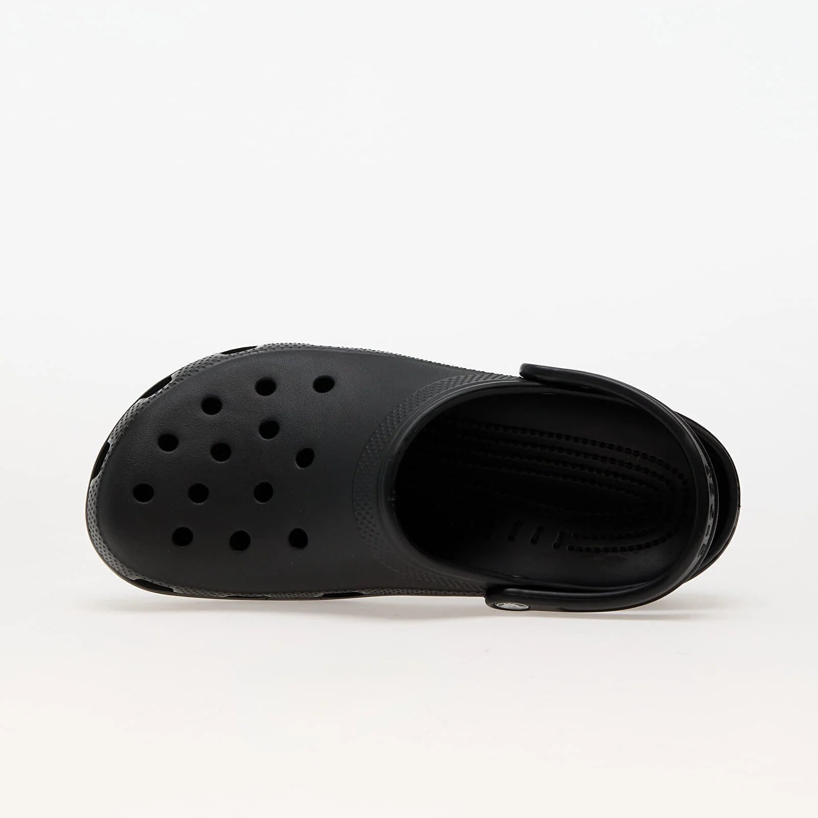 Crocs Обувки Classic Black