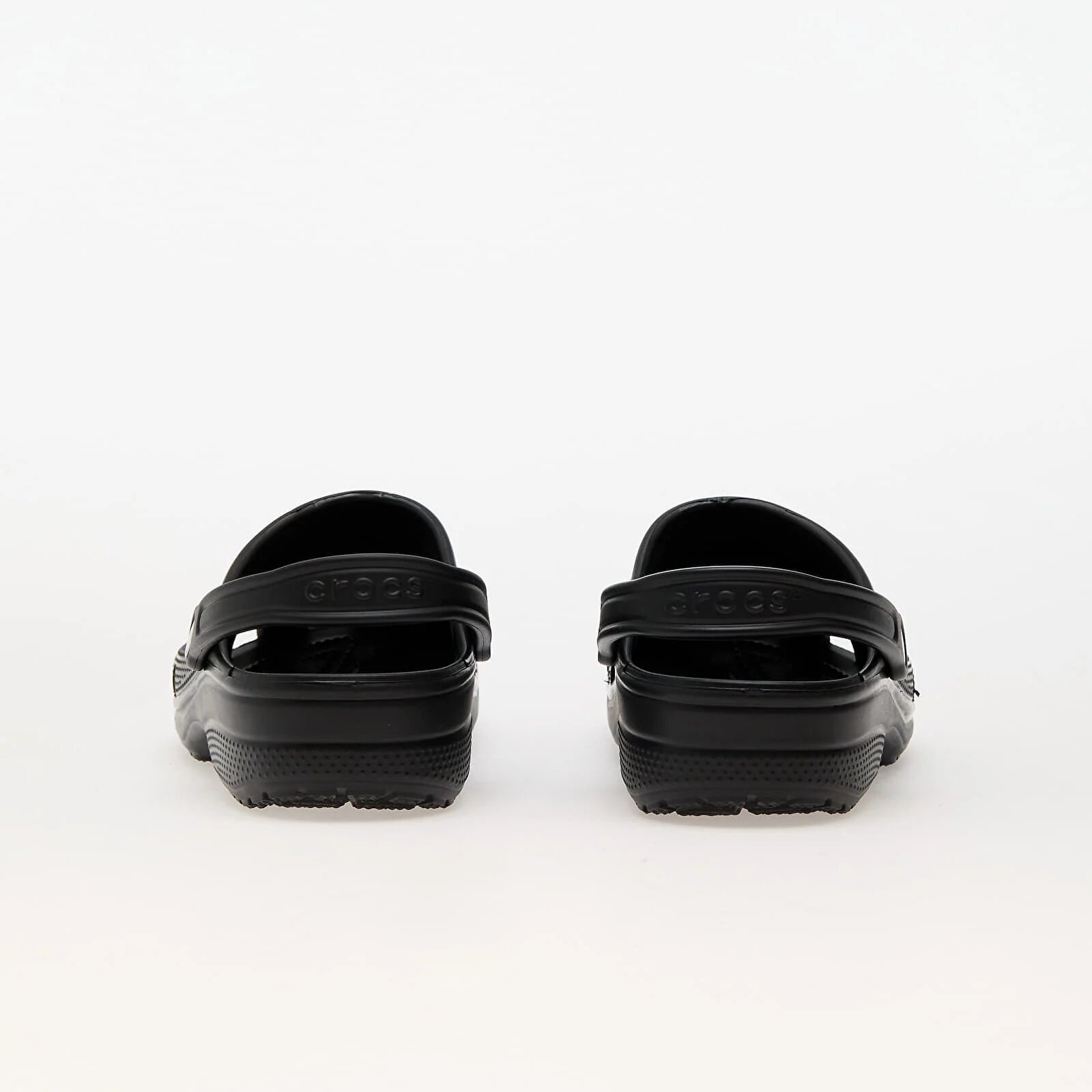 Crocs Обувки Classic Black