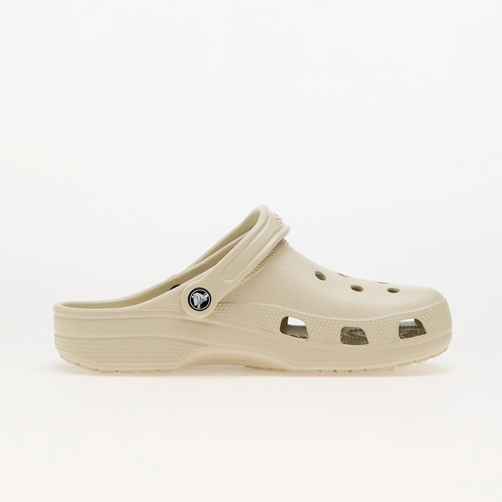 Crocs Обувки Classic Bone