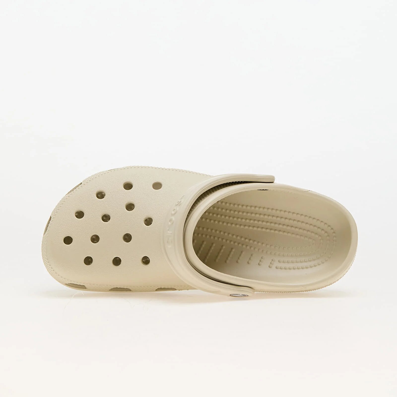 Crocs Обувки Classic Bone