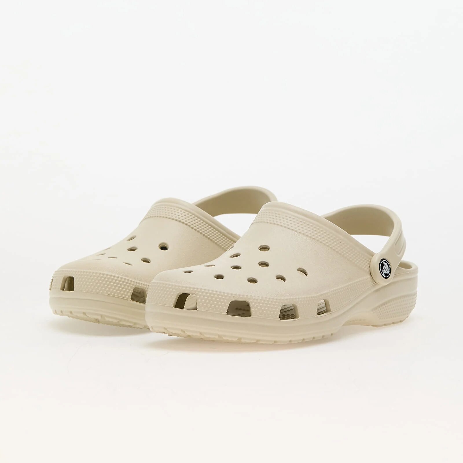 Crocs Обувки Classic Bone
