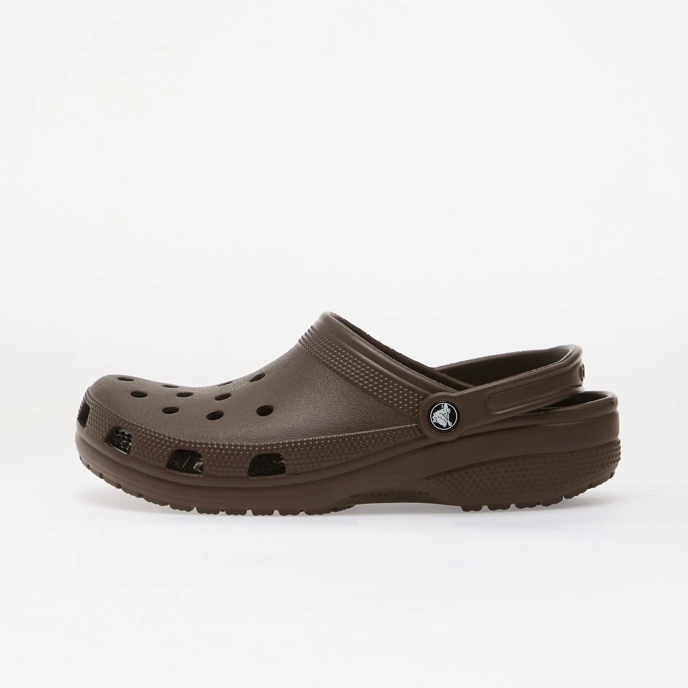 Crocs Обувки Classic Clog Coffee