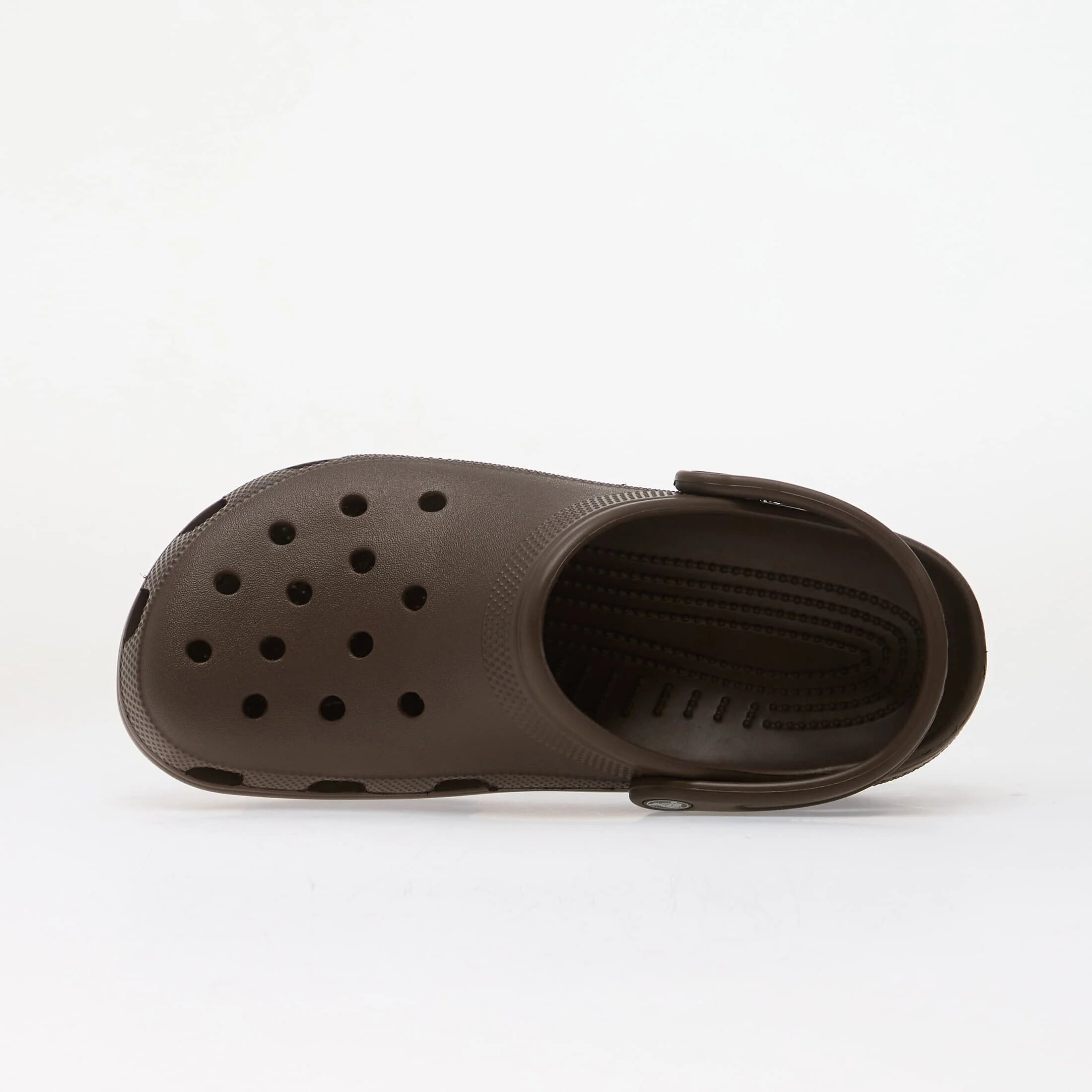 Crocs Обувки Classic Clog Coffee