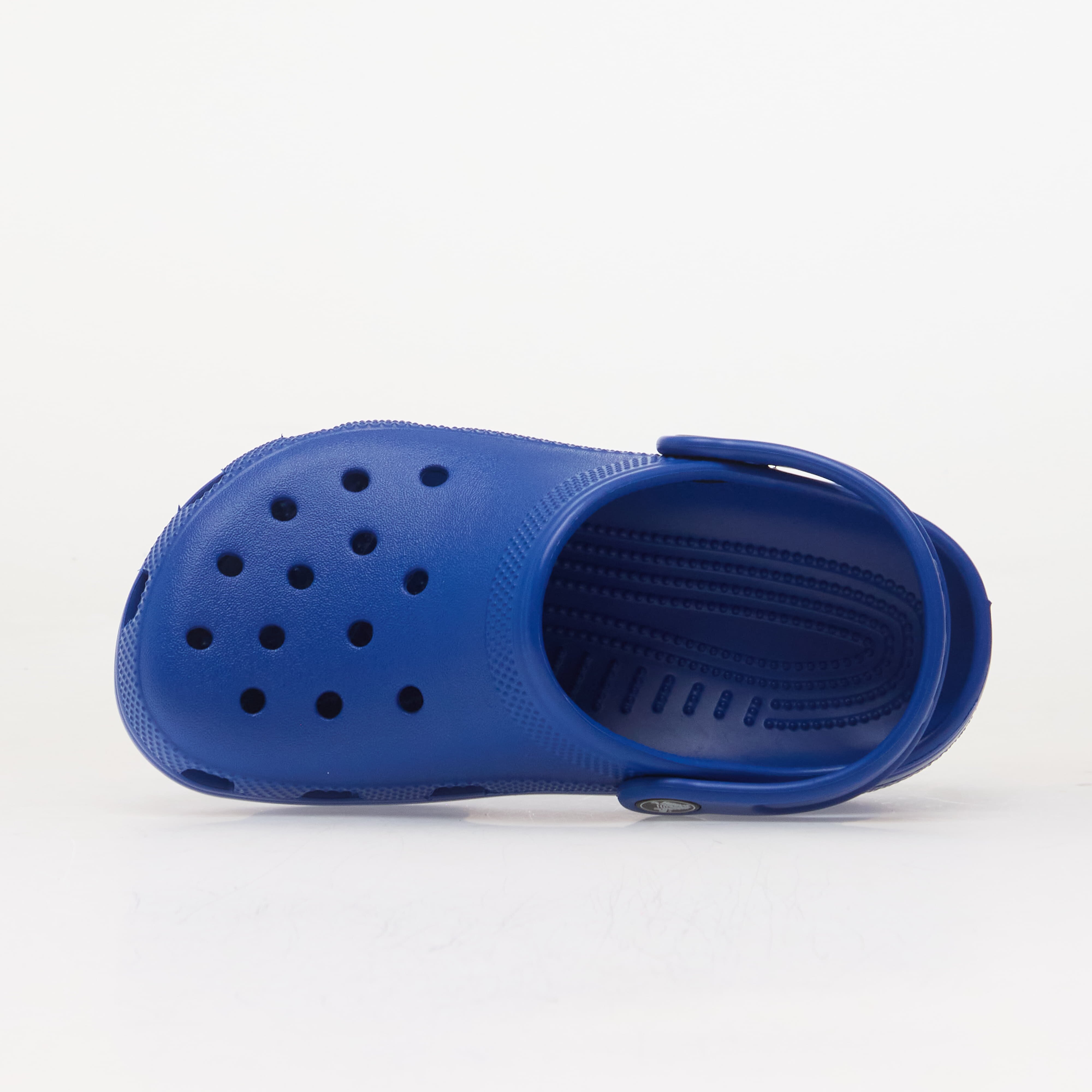 Crocs Обувки Classic Clog Kids Blue Bolt
