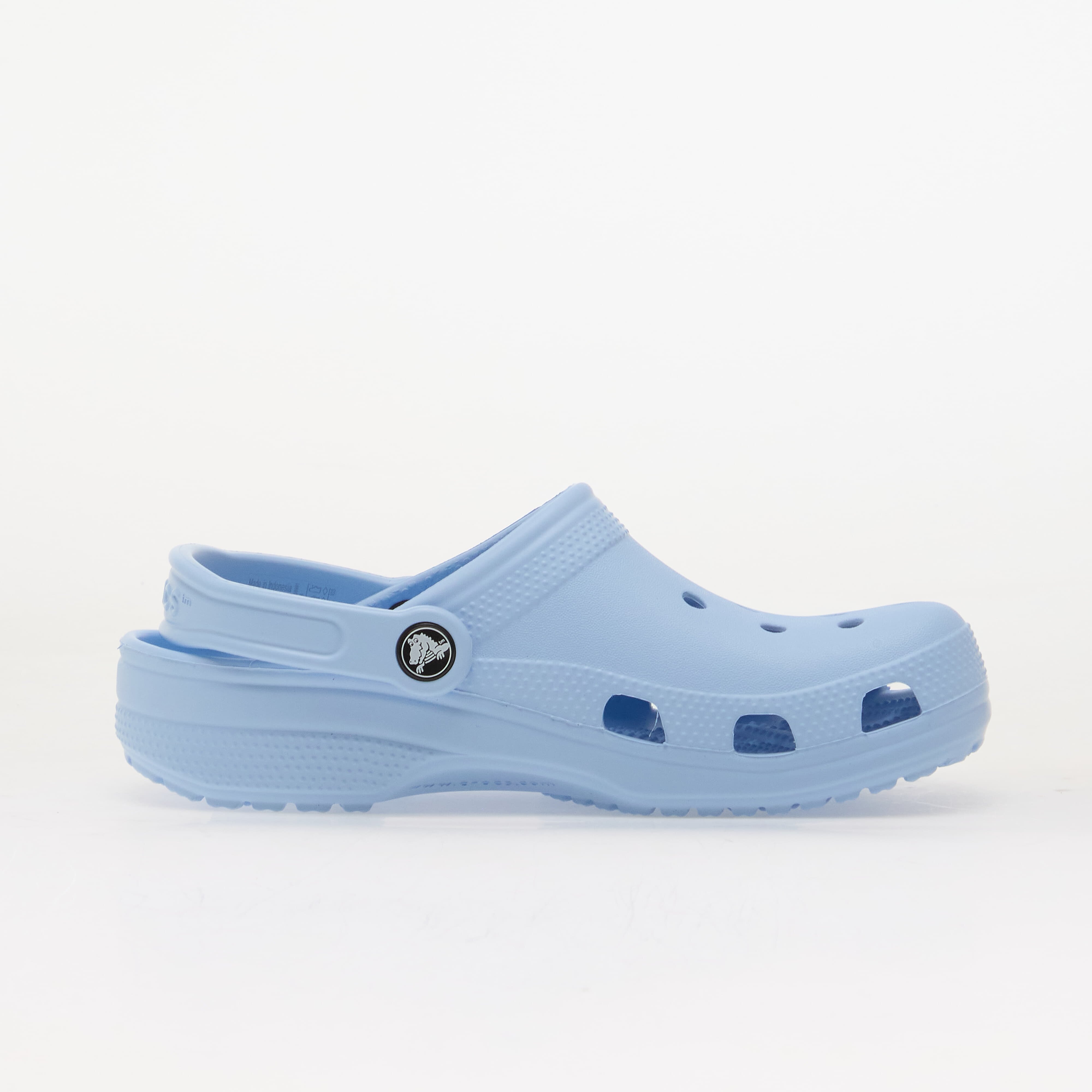 Crocs Обувки Classic Clog Kids Blue Calcite