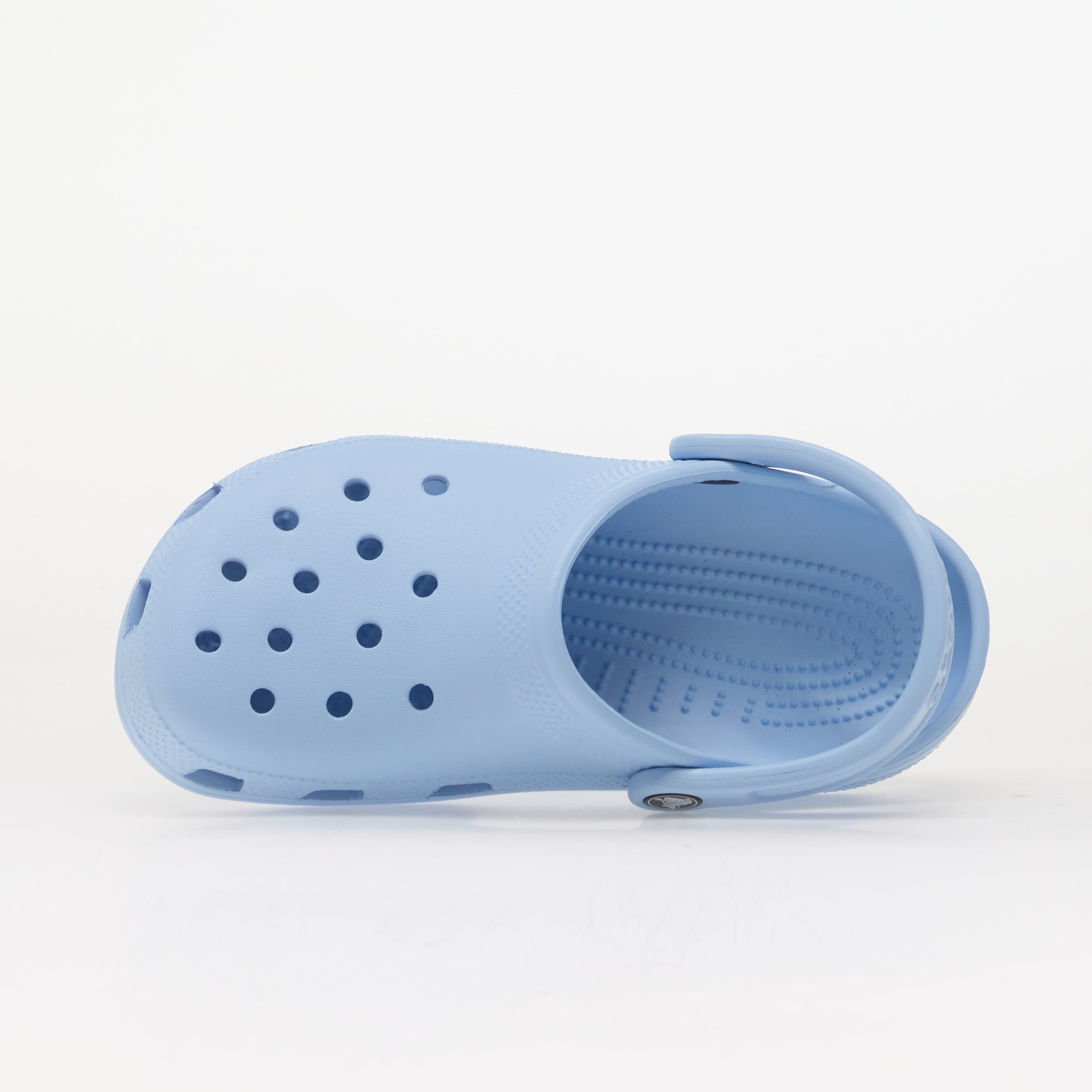 Crocs Обувки Classic Clog Kids Blue Calcite