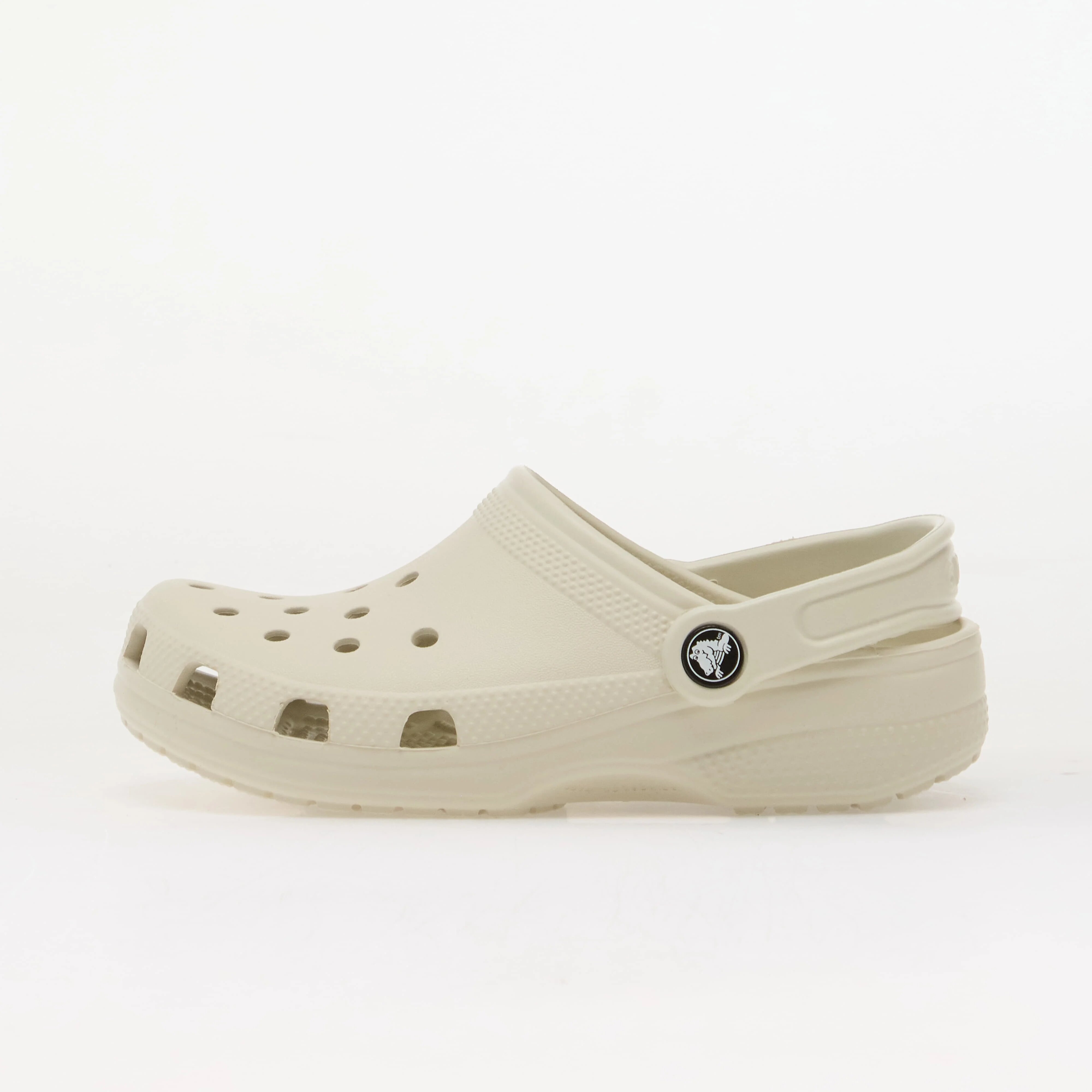 Crocs Обувки Classic Clog Kids Linen