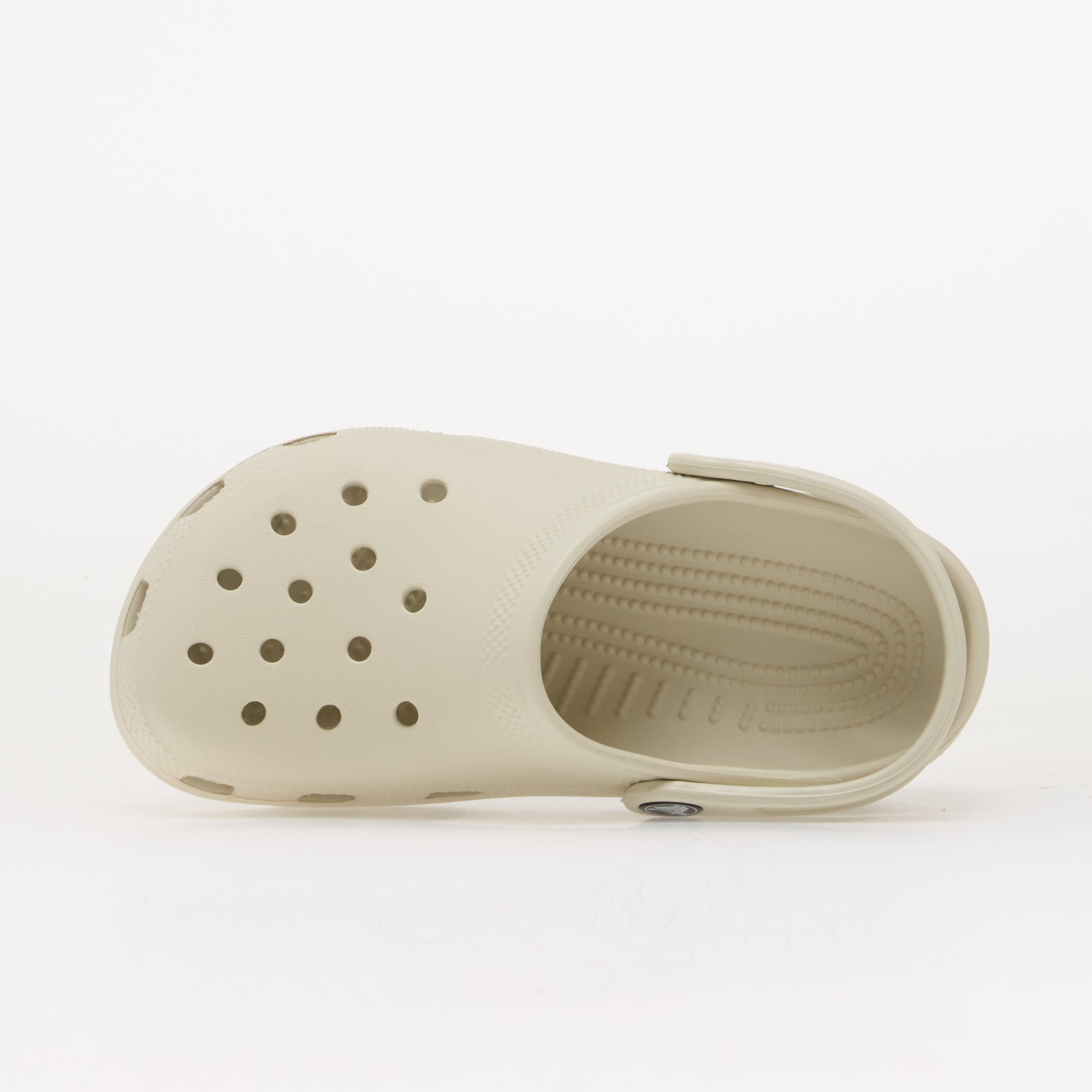 Crocs Обувки Classic Clog Kids Linen