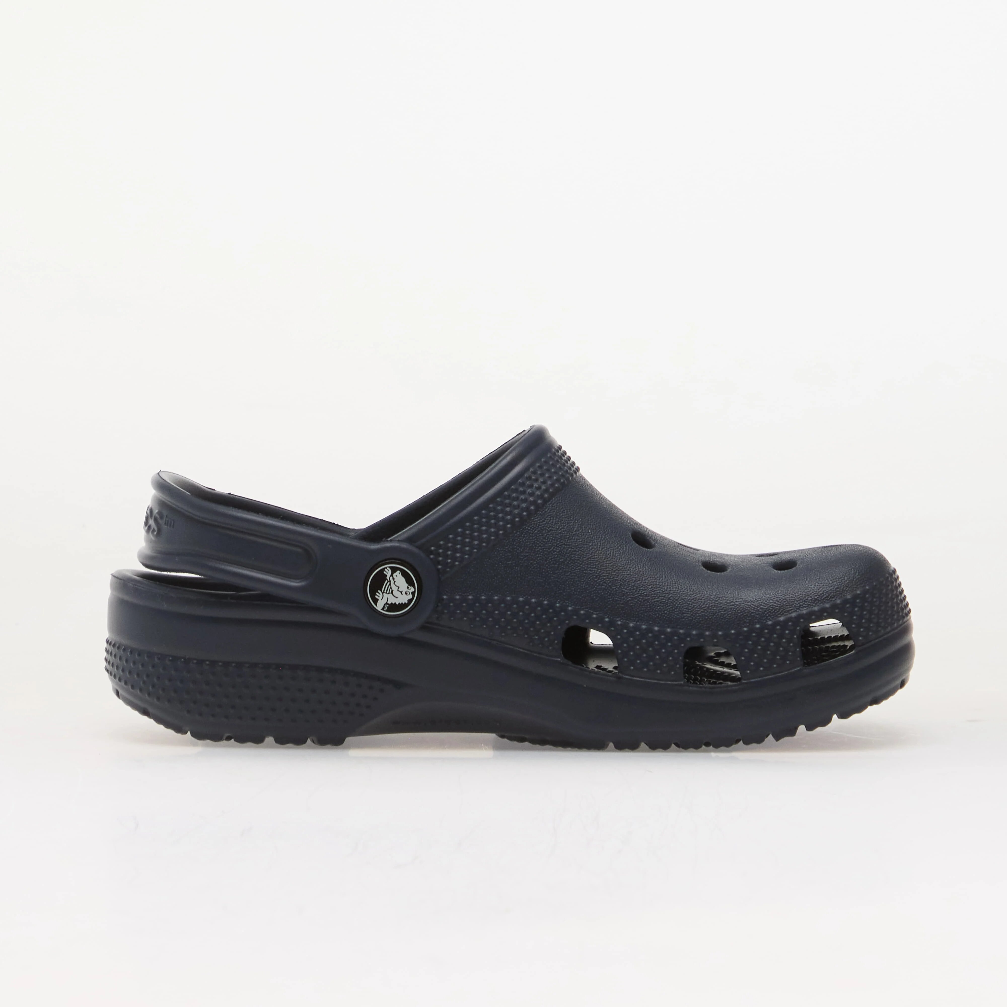 Crocs Обувки Classic Clog Kids Navy