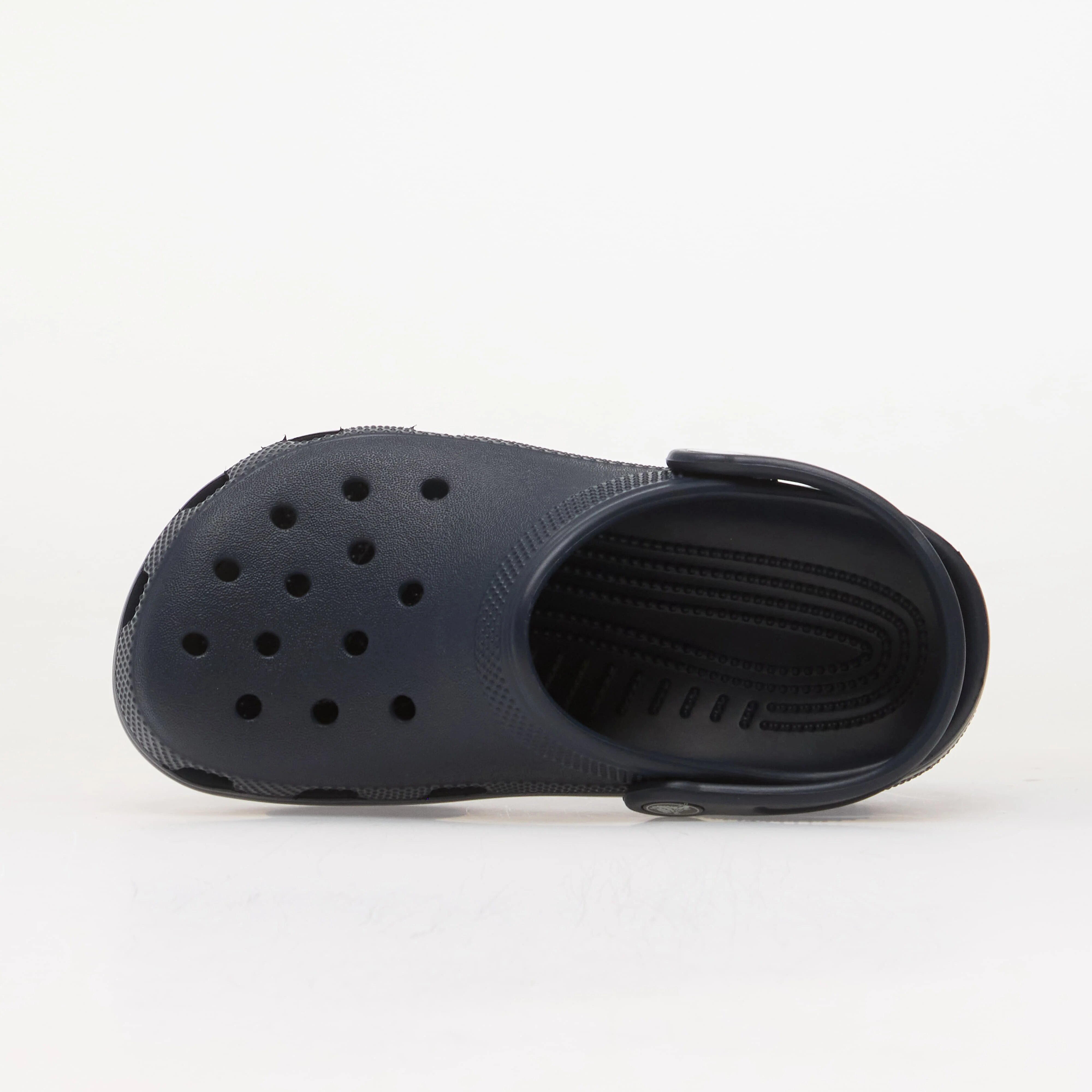 Crocs Обувки Classic Clog Kids Navy