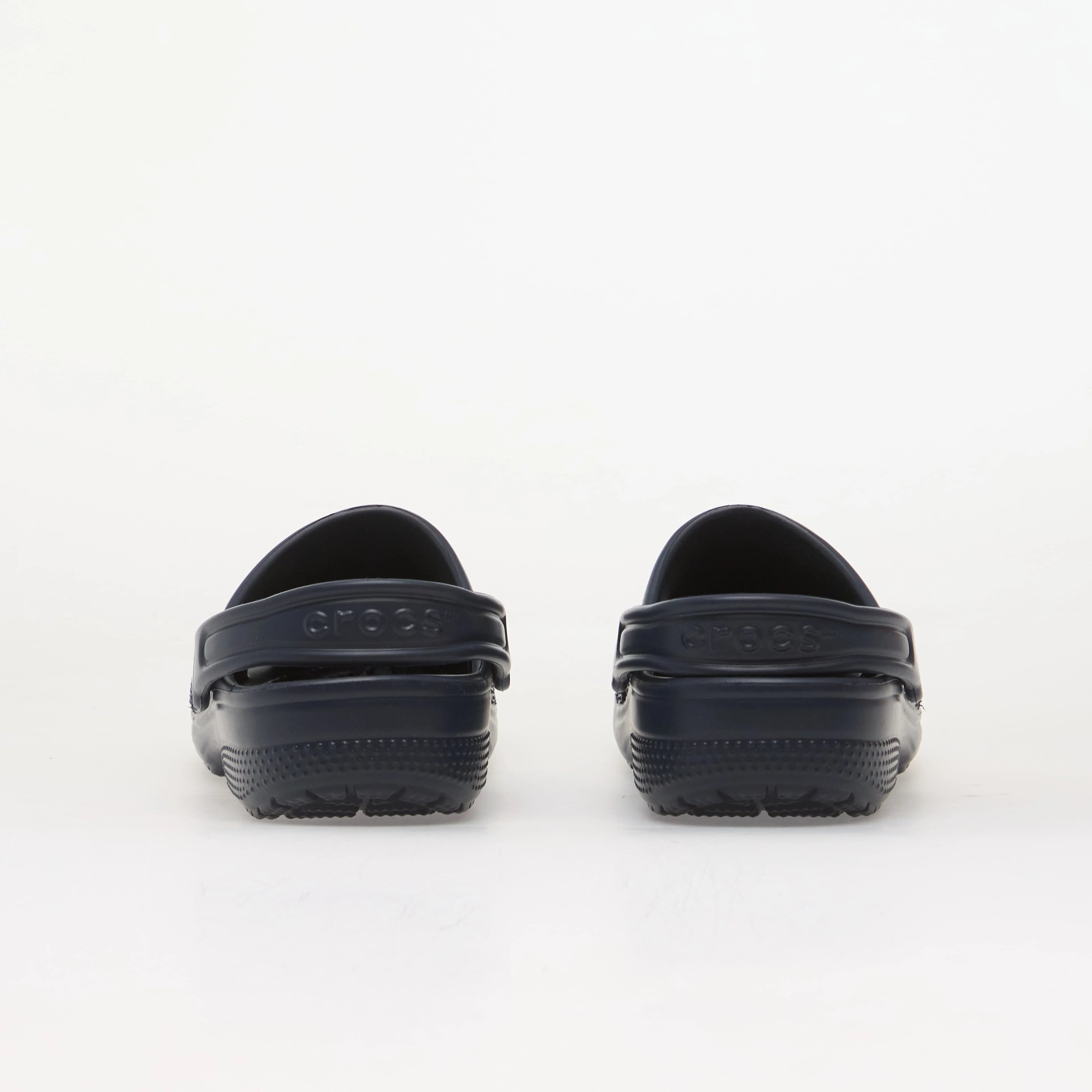 Crocs Обувки Classic Clog Kids Navy