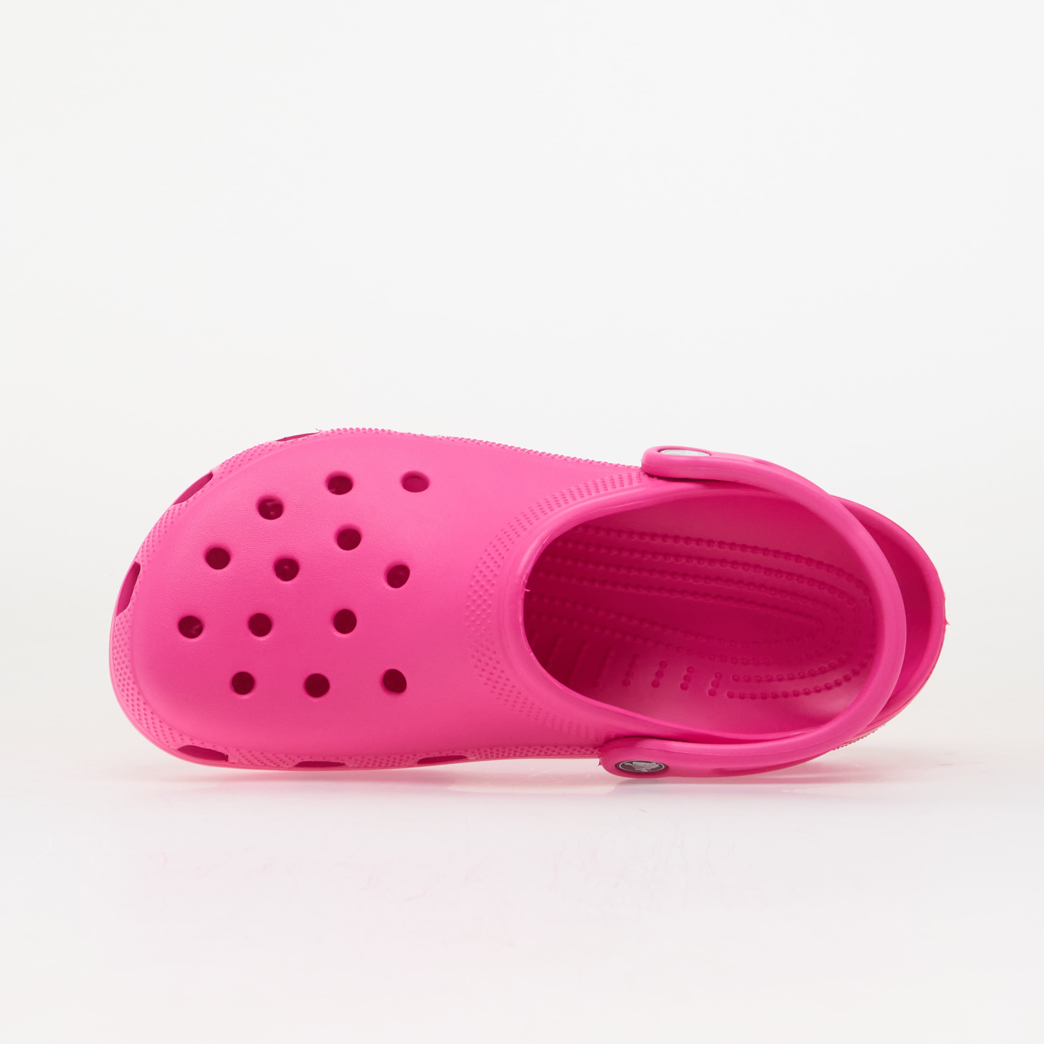Crocs Обувки Classic Clog Kids Pink Crush