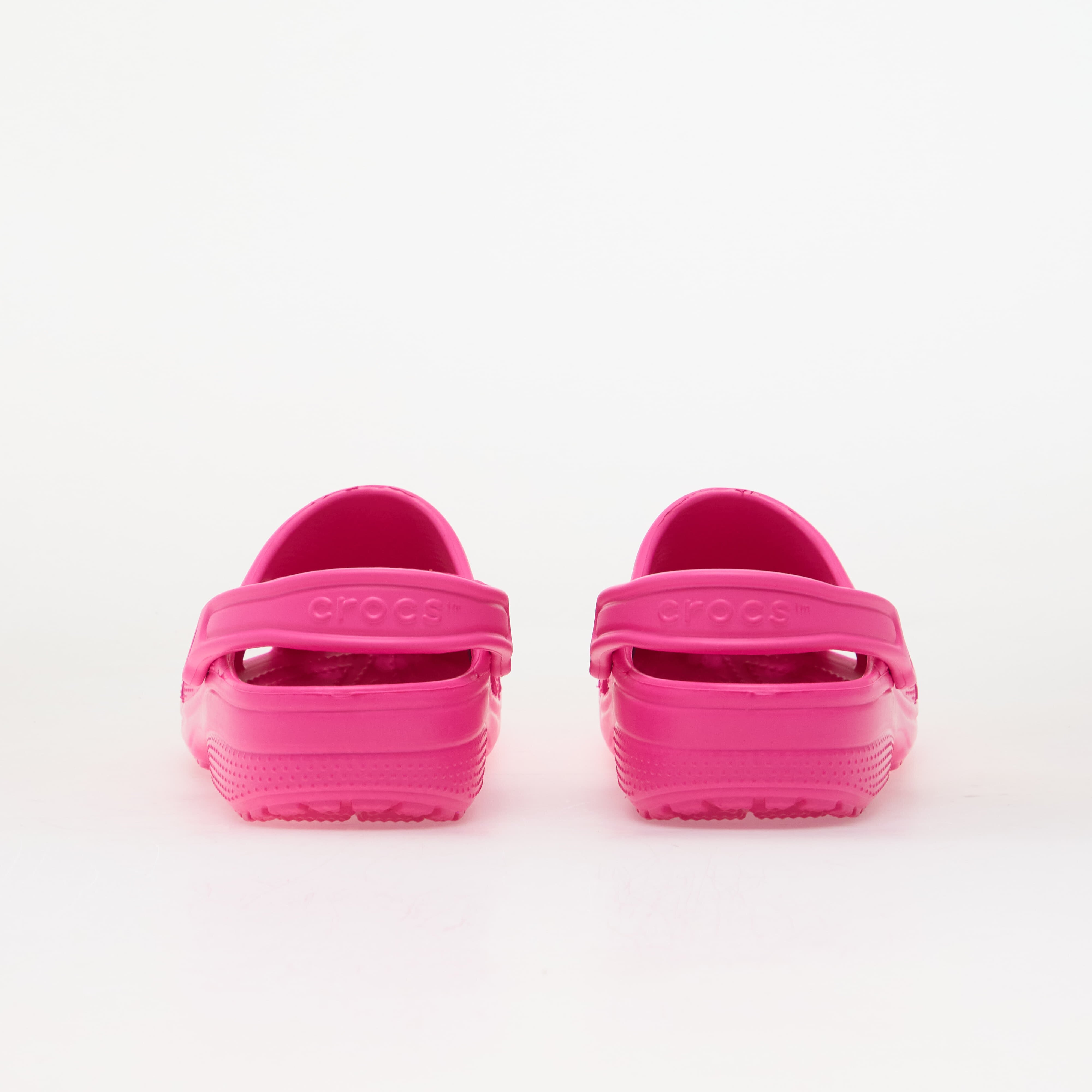 Crocs Обувки Classic Clog Kids Pink Crush